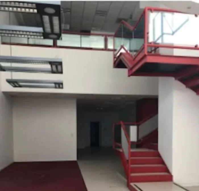 Oficina Spot2
