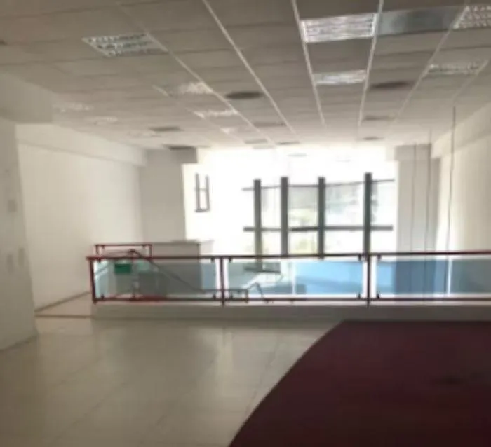 Oficina Spot2