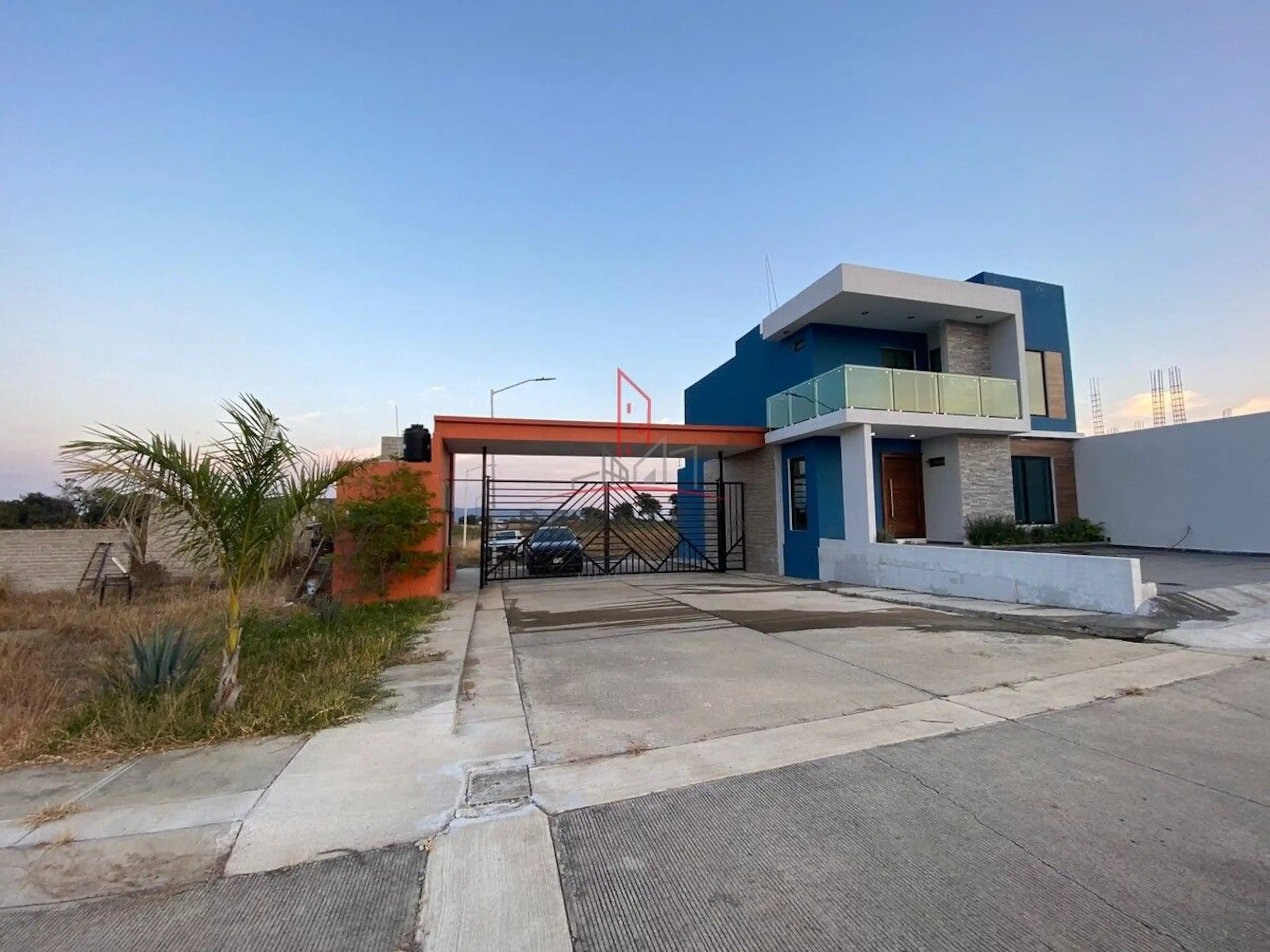 Terreno Venta Residencial El Capulin Zapotiltic Jalisco 700,000 Nefalv  Rvc