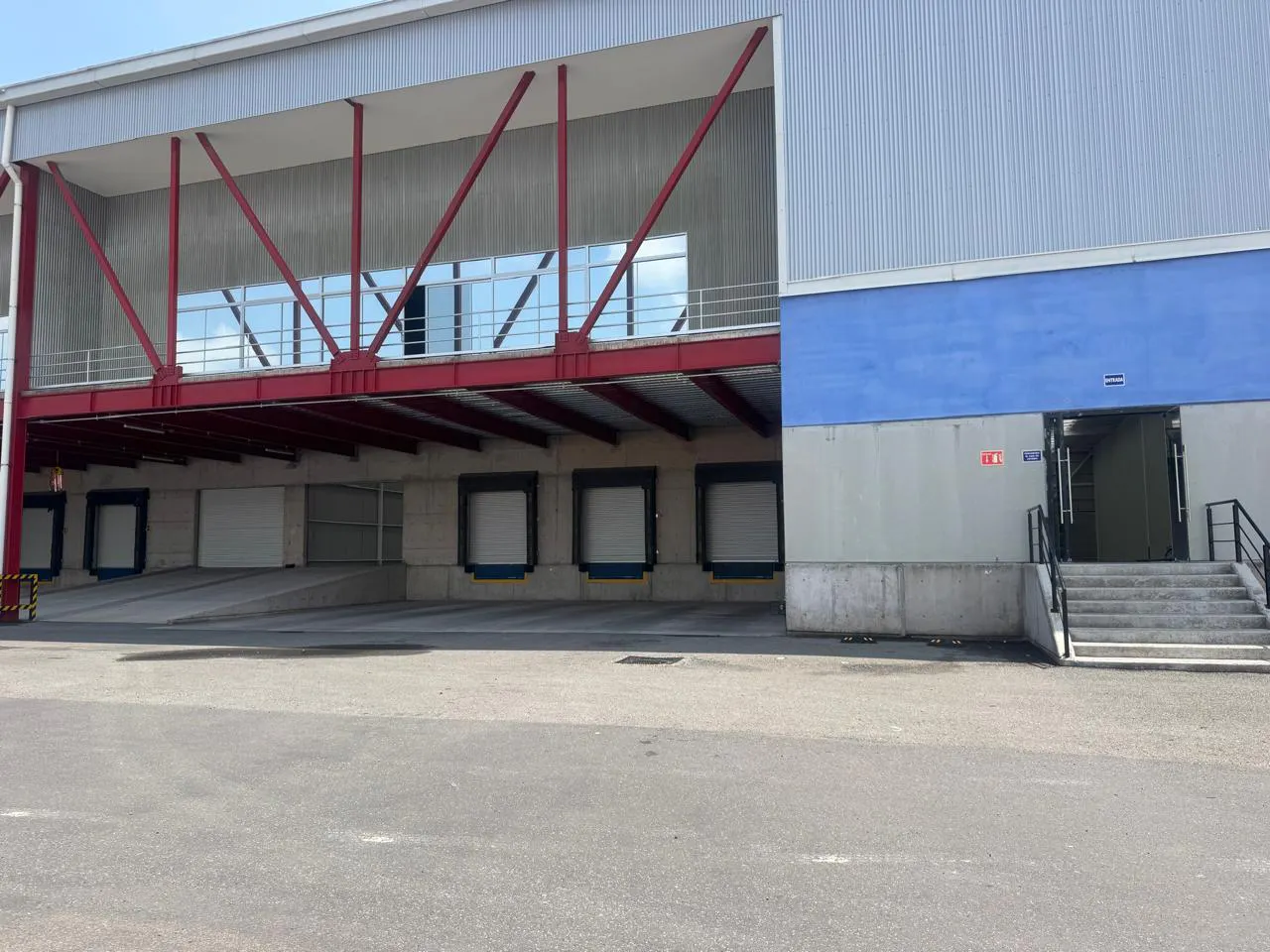 Industrial Spot2