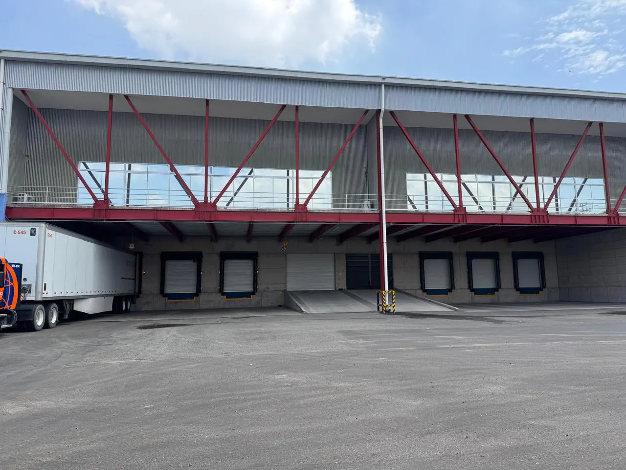 Industrial Spot2