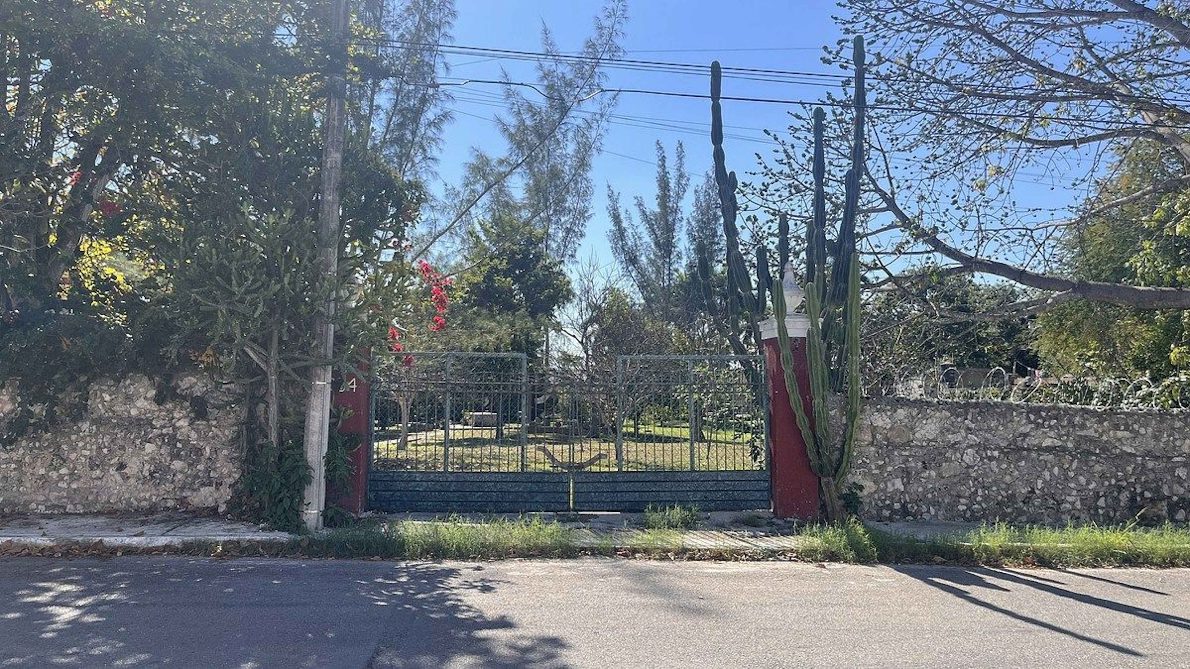 Terreno En Venta Dentro De La Ciudad De Merida Yucatan