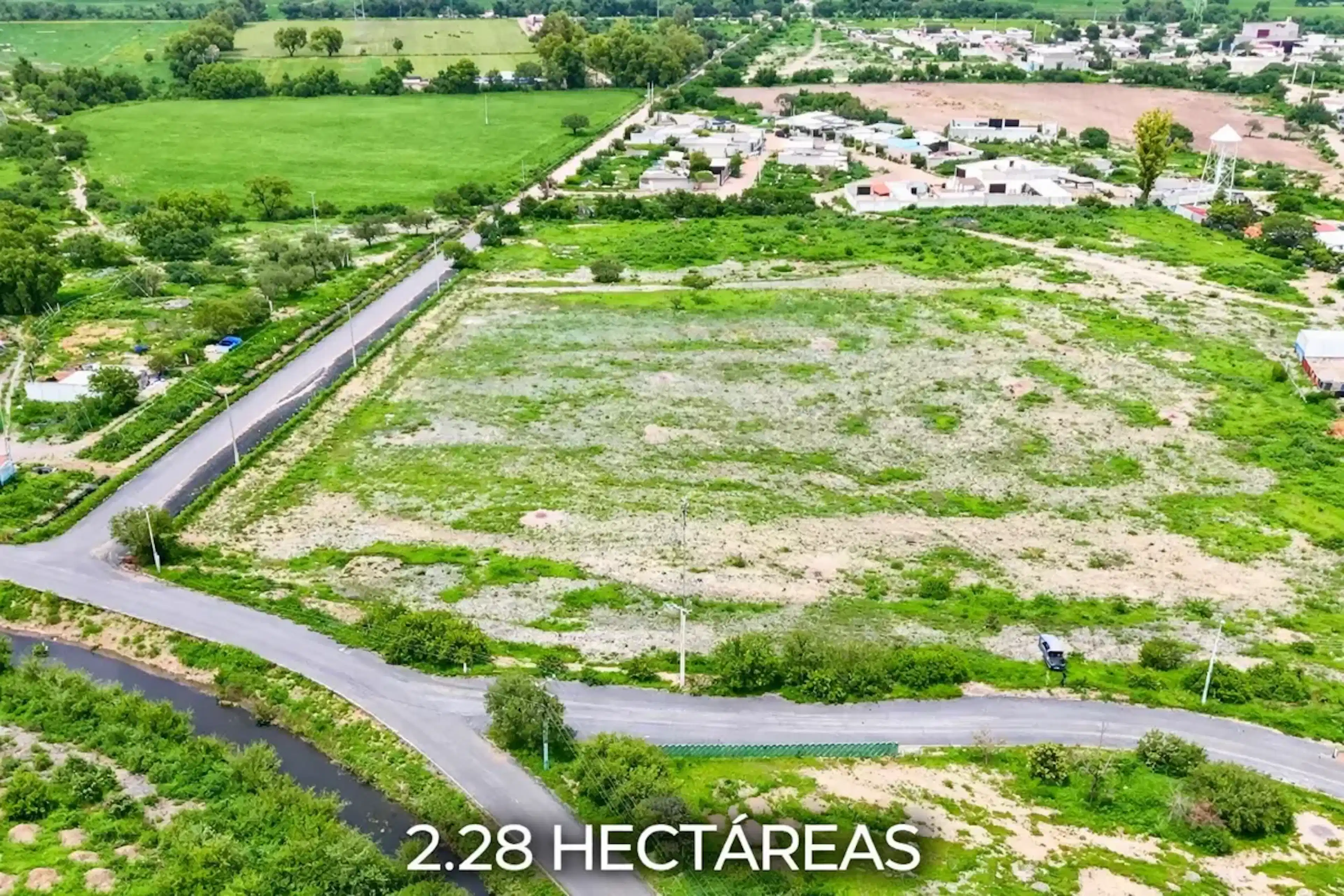 El Sáuz Alto, Pedro Escobedo 1