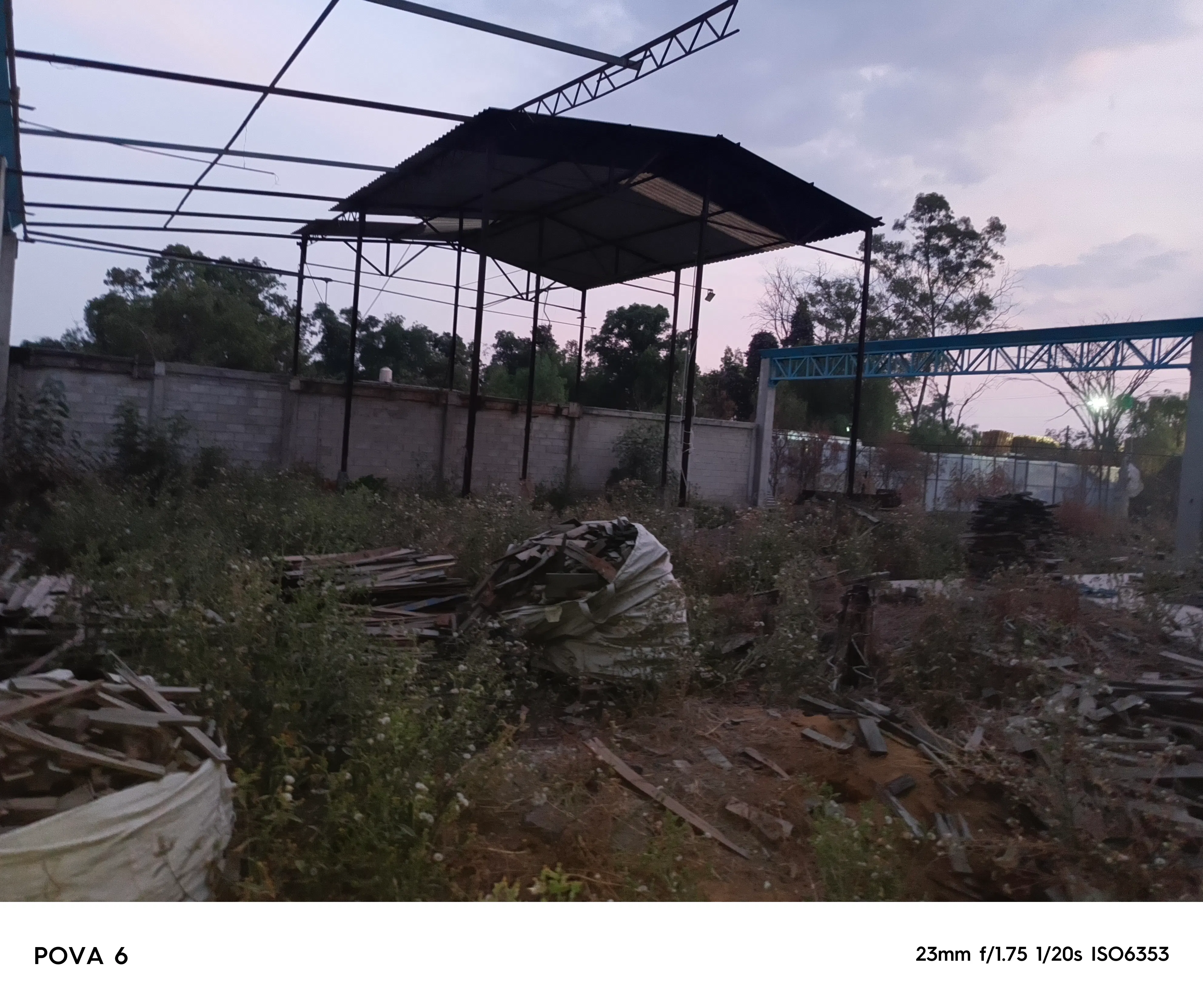 Industrial Spot2
