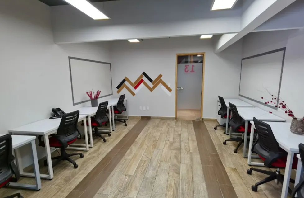 Oficina Spot2