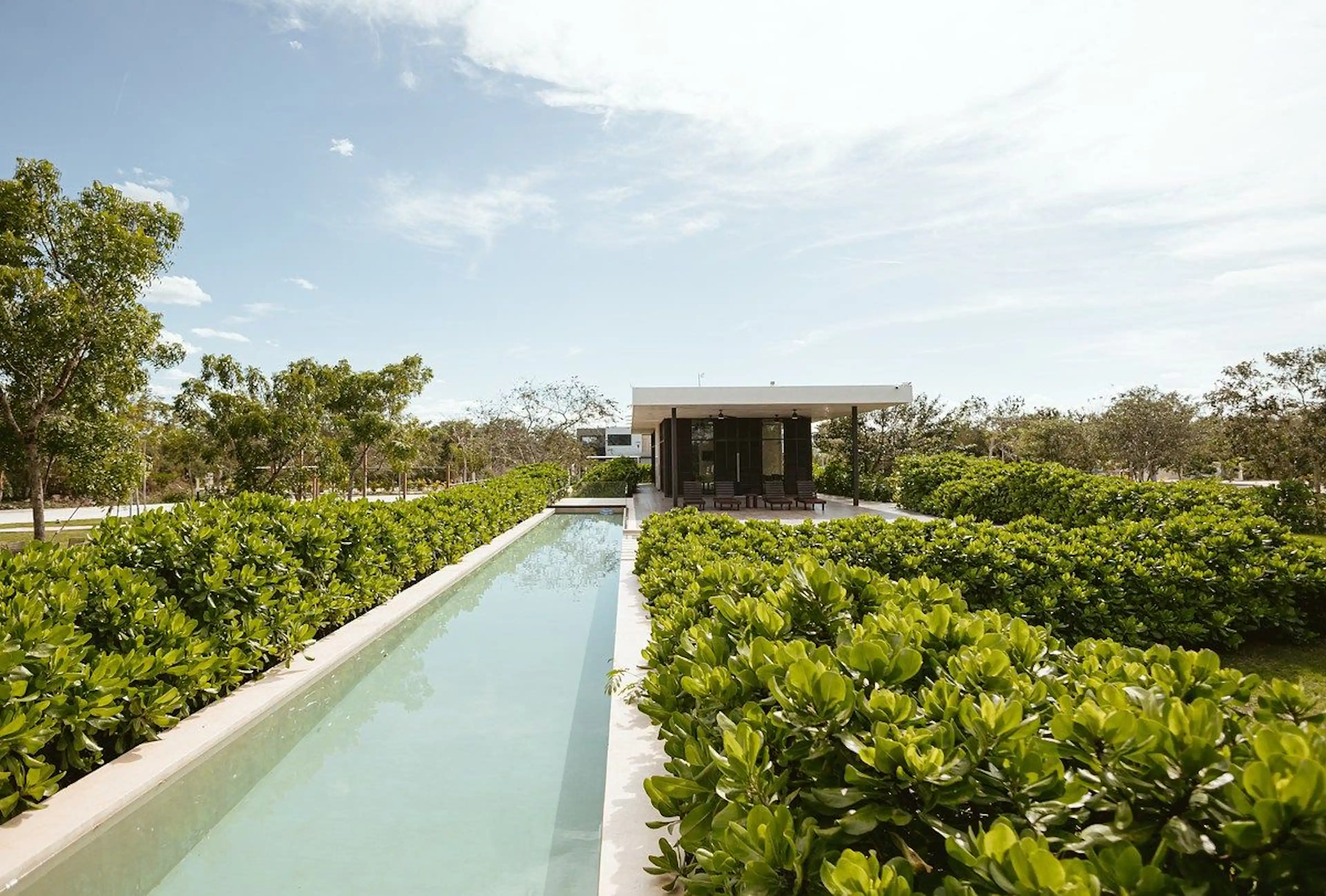 Terreno En Plenum Residencial, Cholul, Mérida