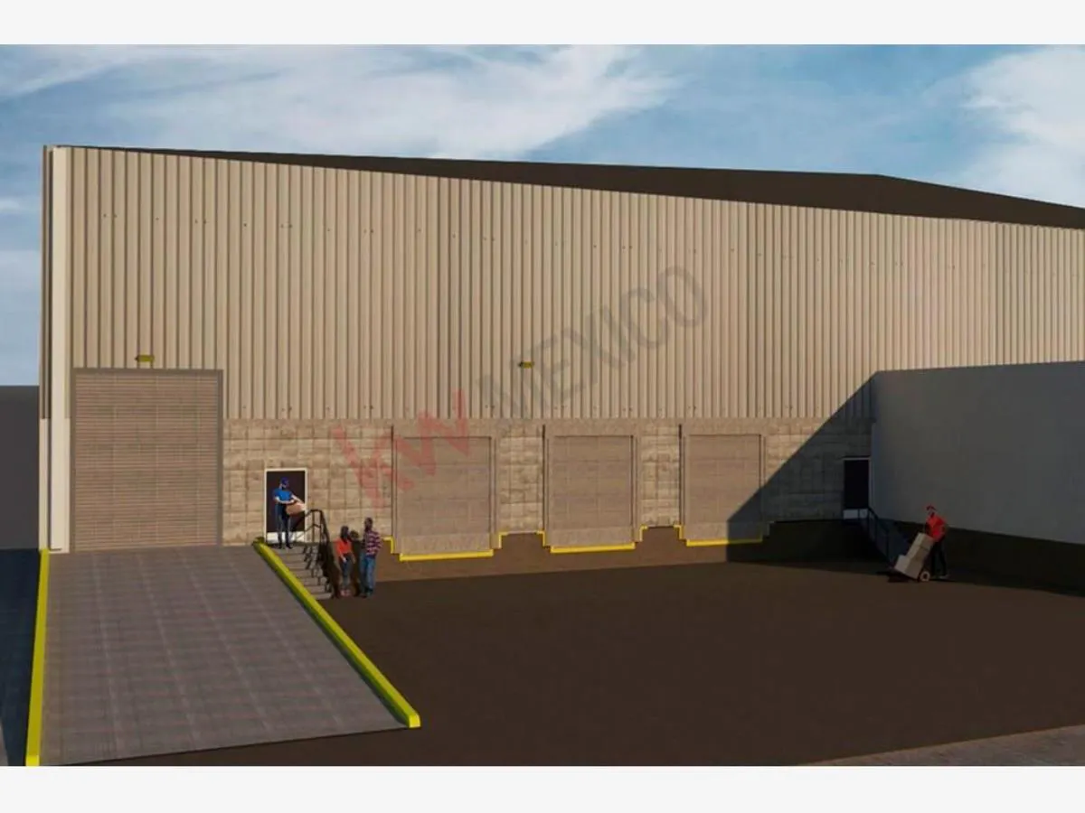 Industrial Spot2