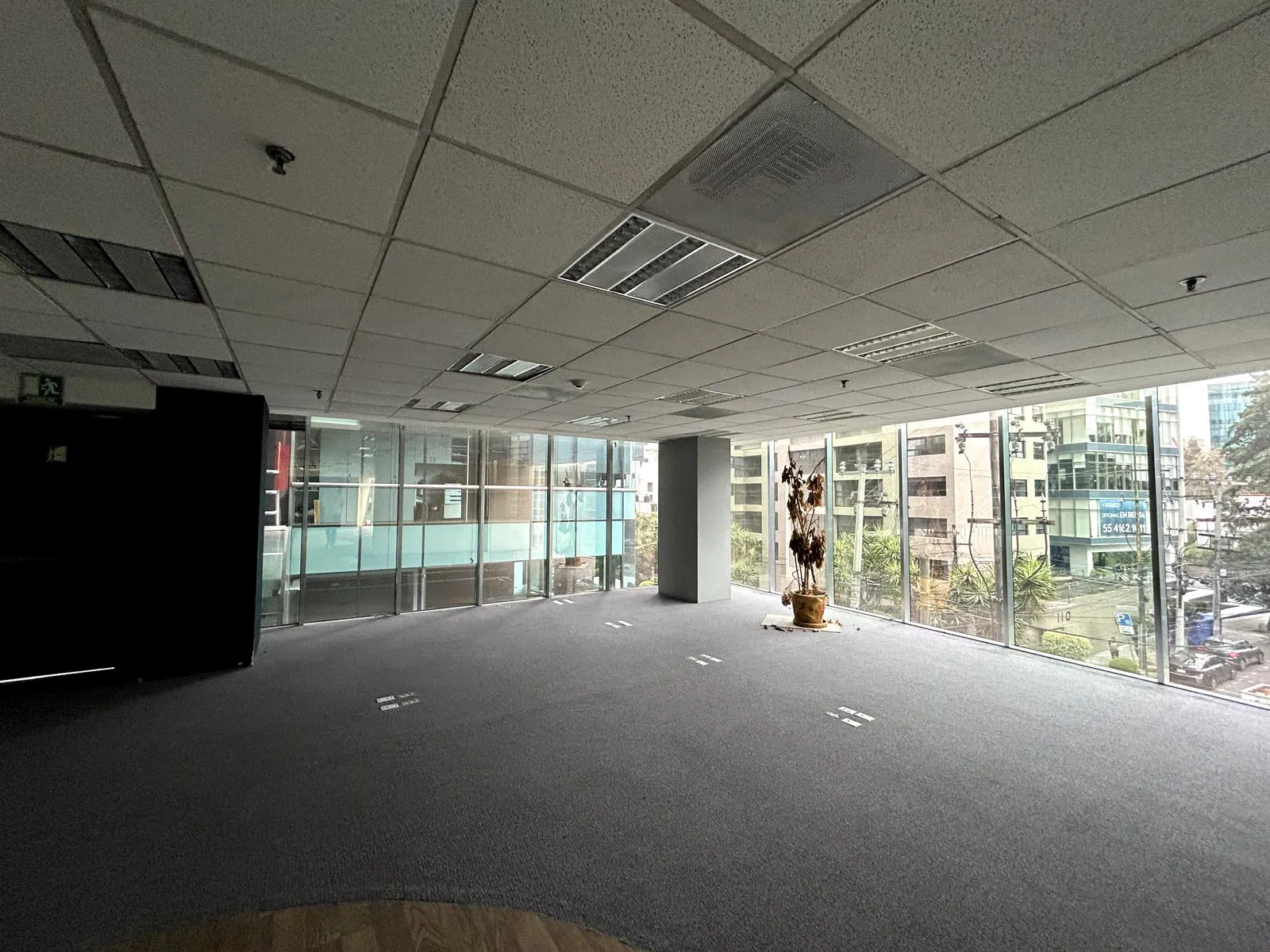 Oficina Spot2