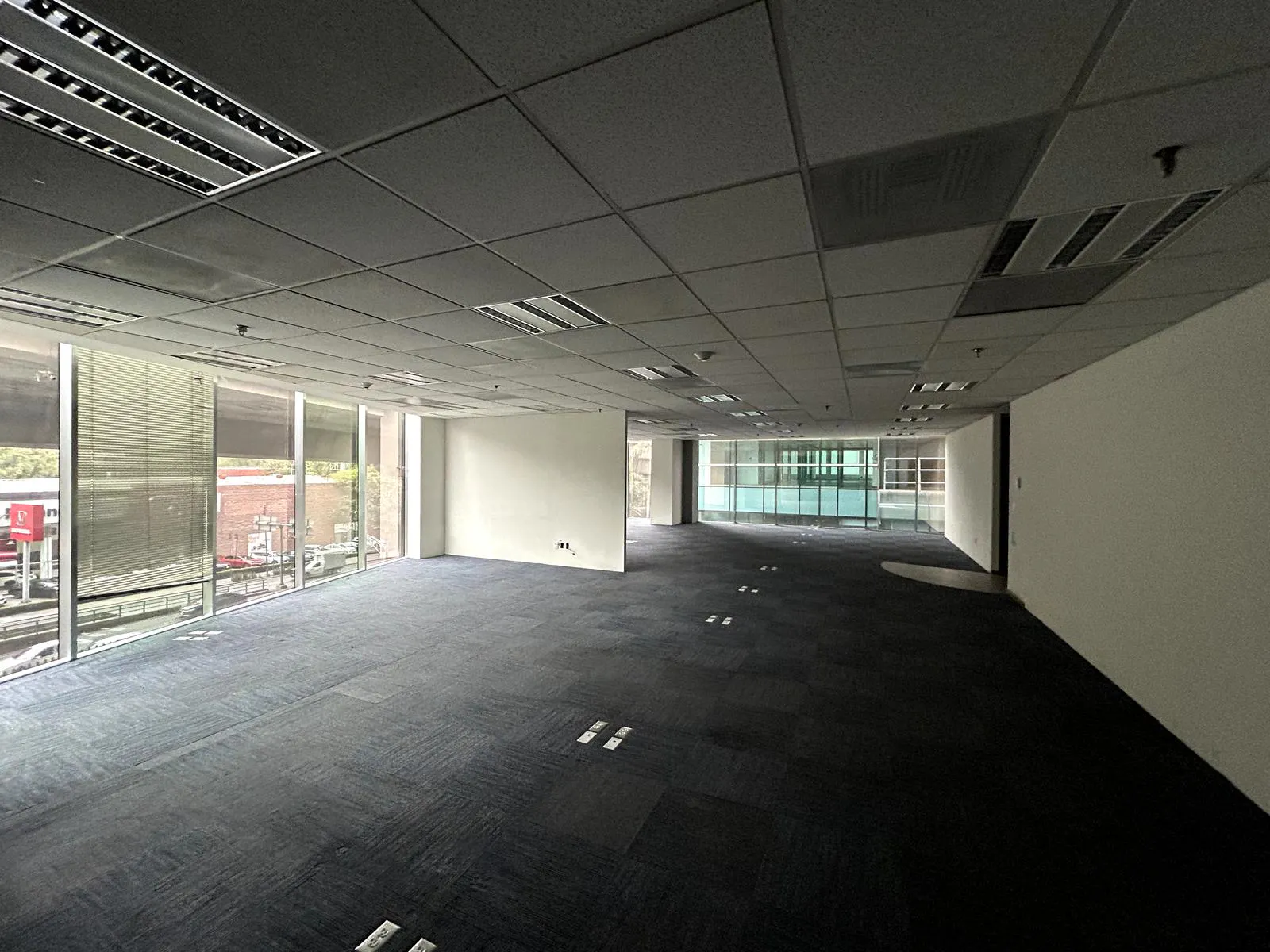 Oficina Spot2