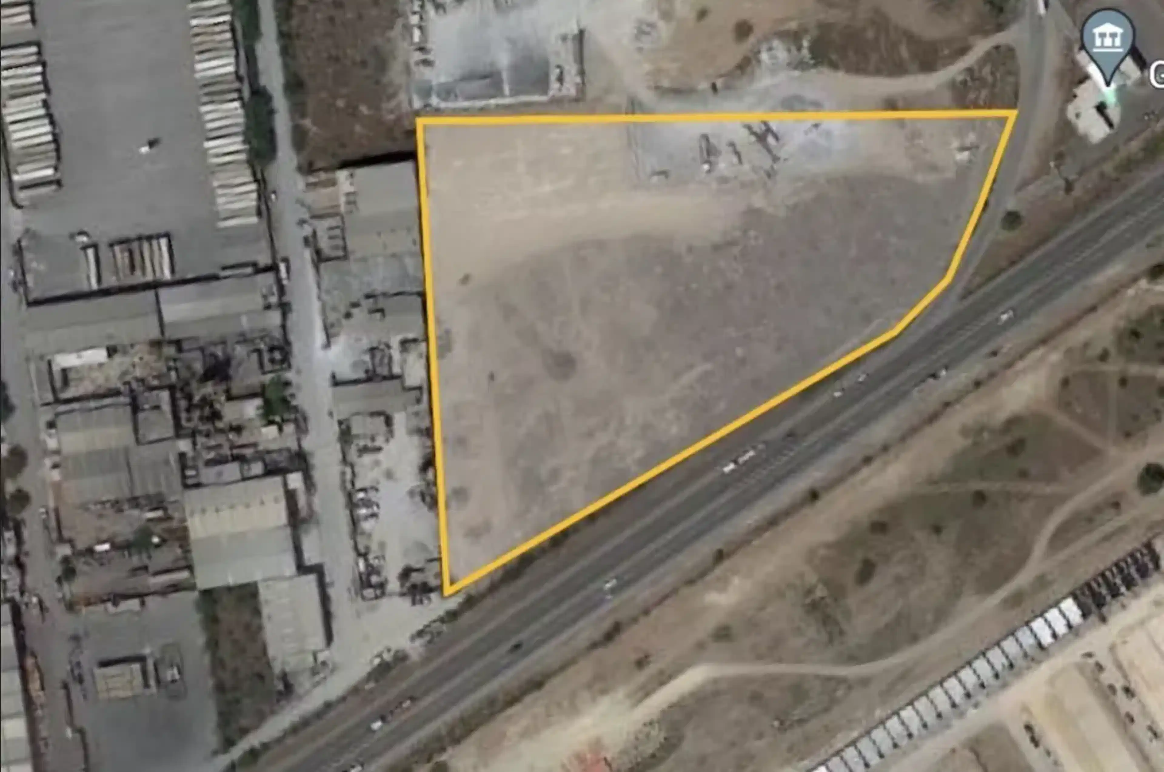 Terreno En Venta Y Renta En Arco Vial, García, Nuevo León