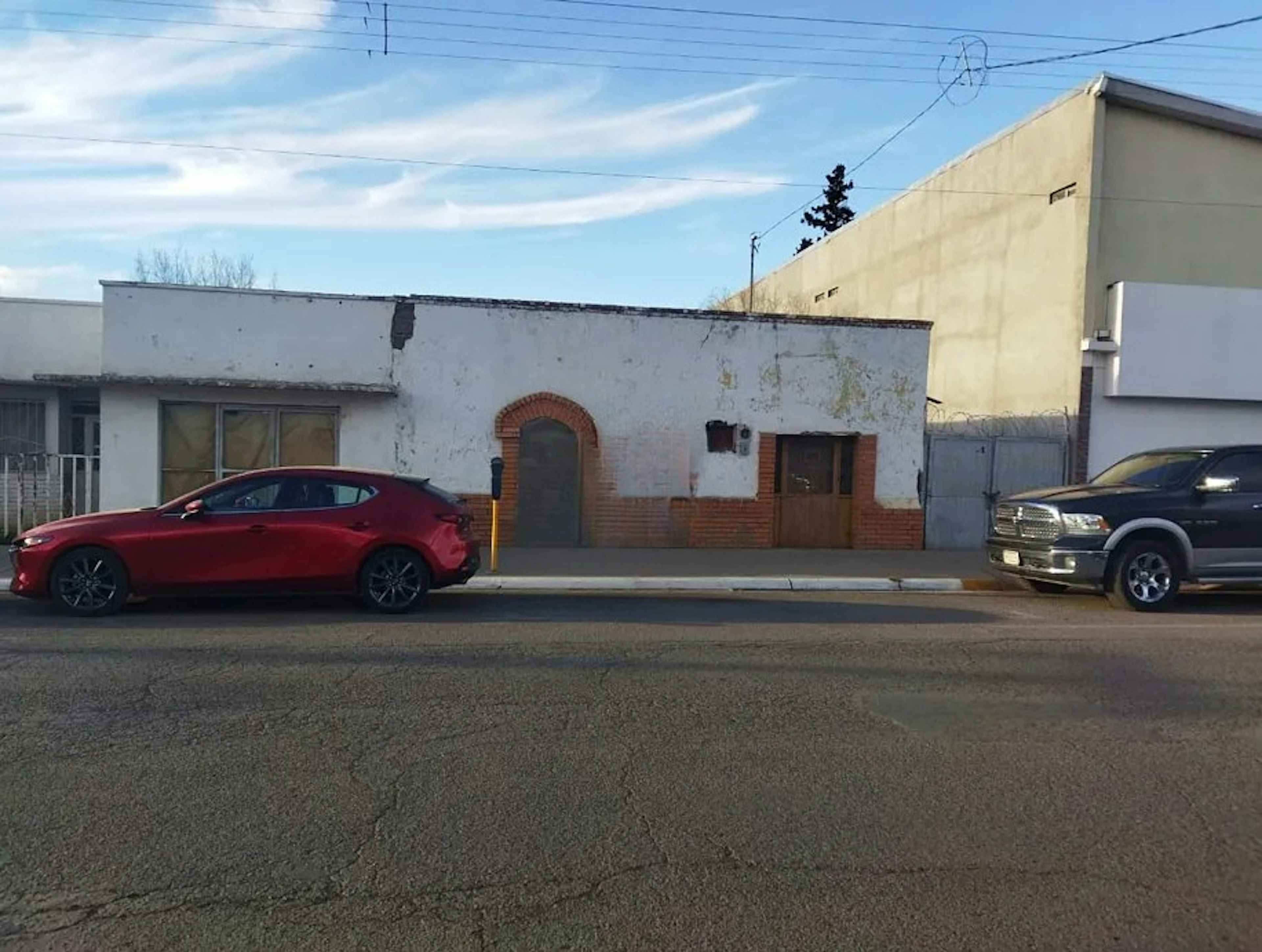 Terreno Venta Centro Cuauhtémoc Chihuahua 3,400,000 Indter Rgc