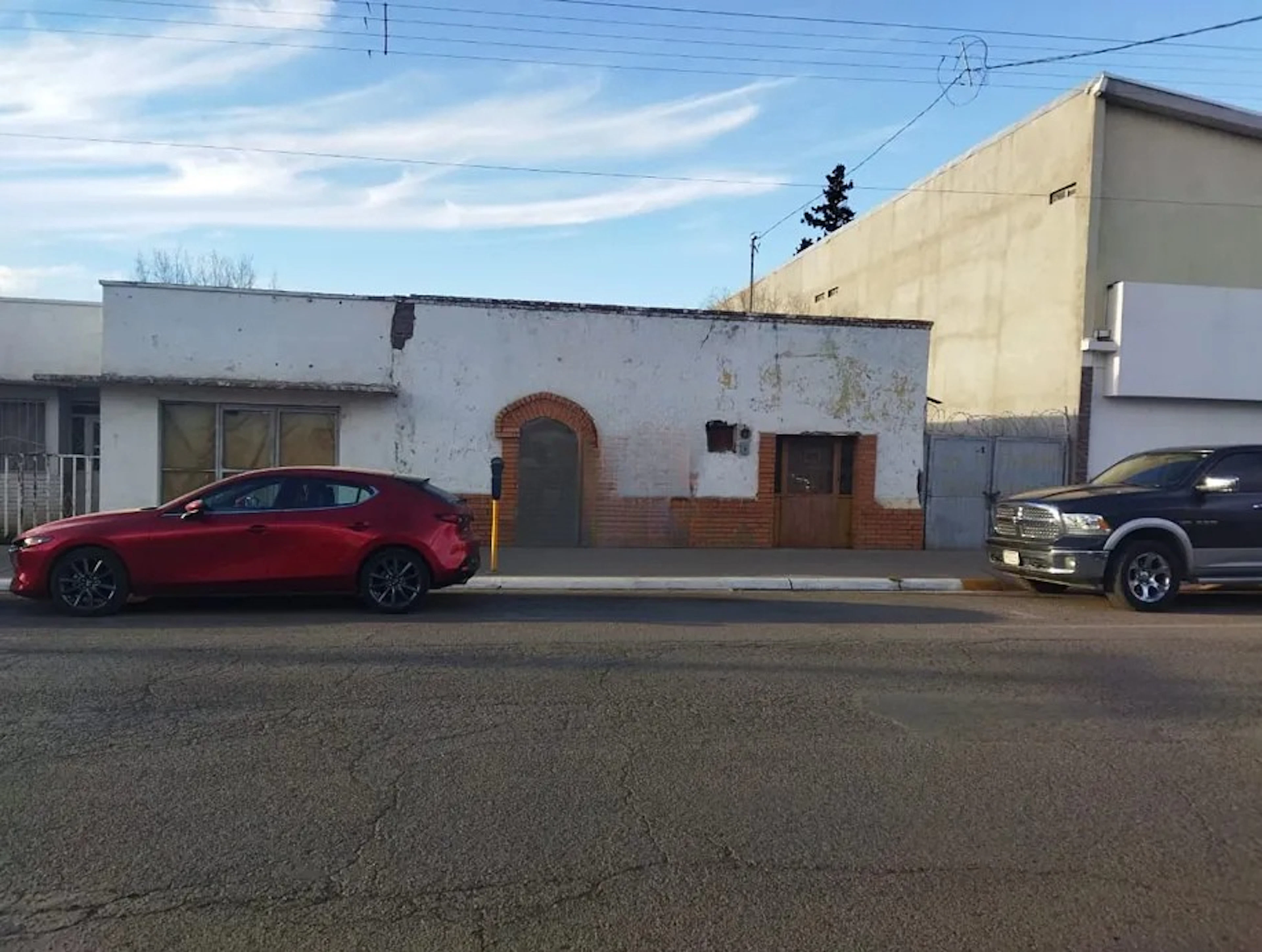 Terreno Spot2