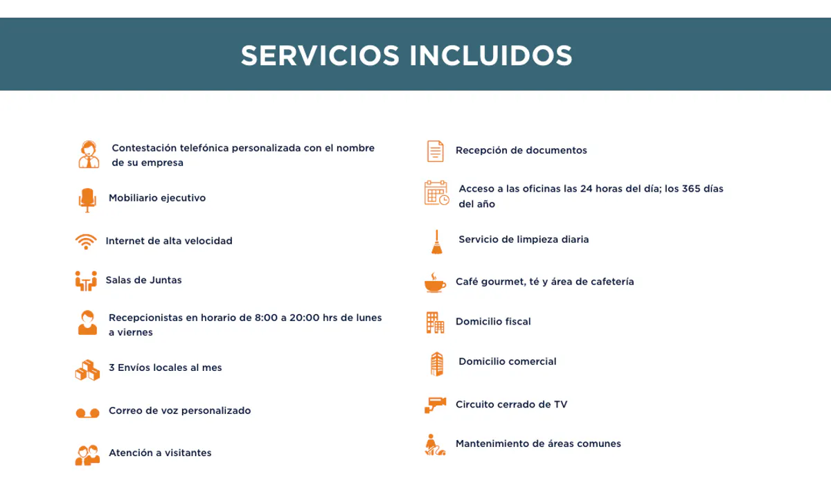 Oficina Spot2
