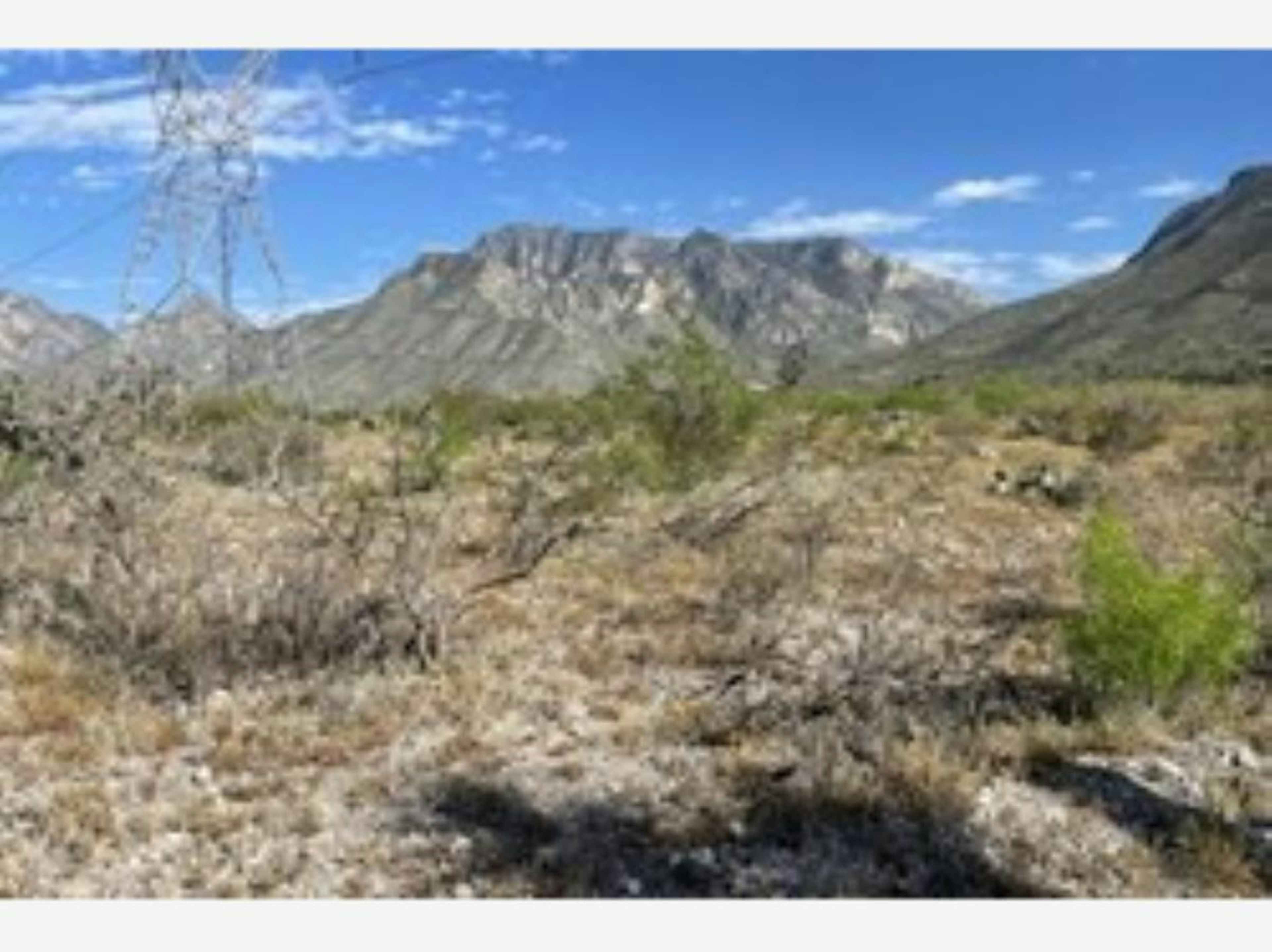 Terreno En Venta En Higueras, Ramos Arizpe, Coahuila De Zaragoza