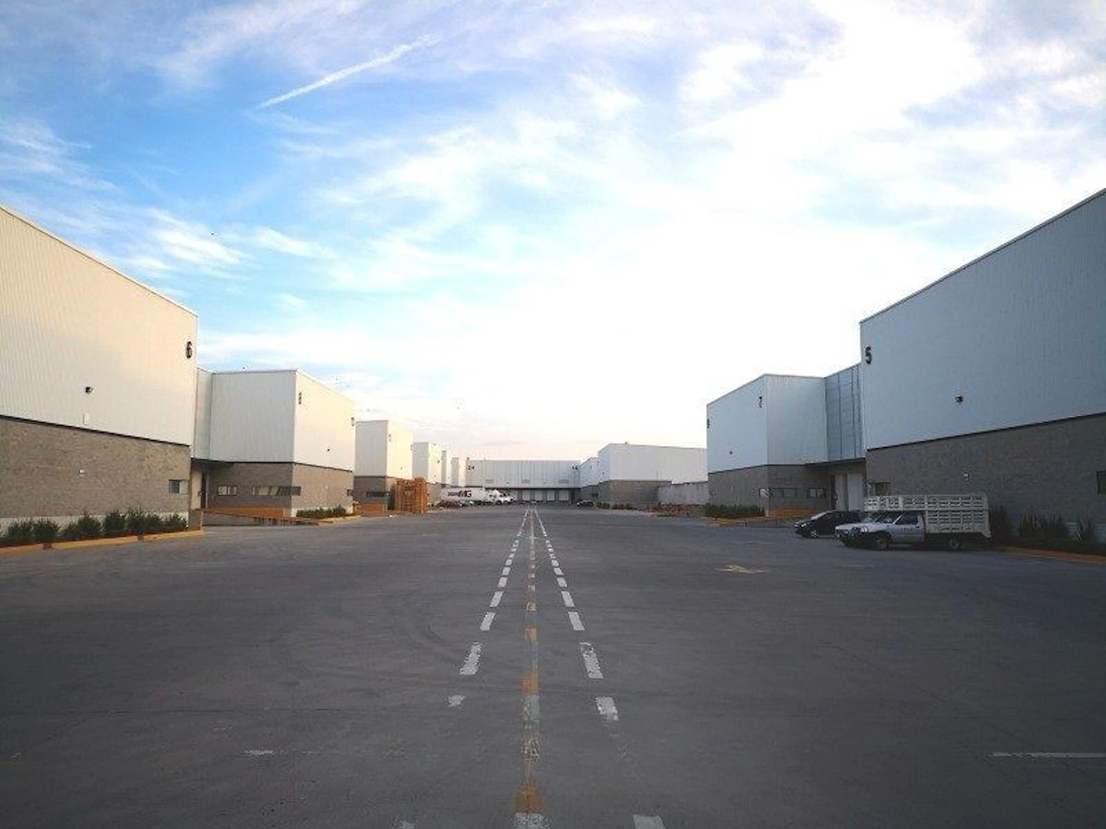 Industrial Spot2