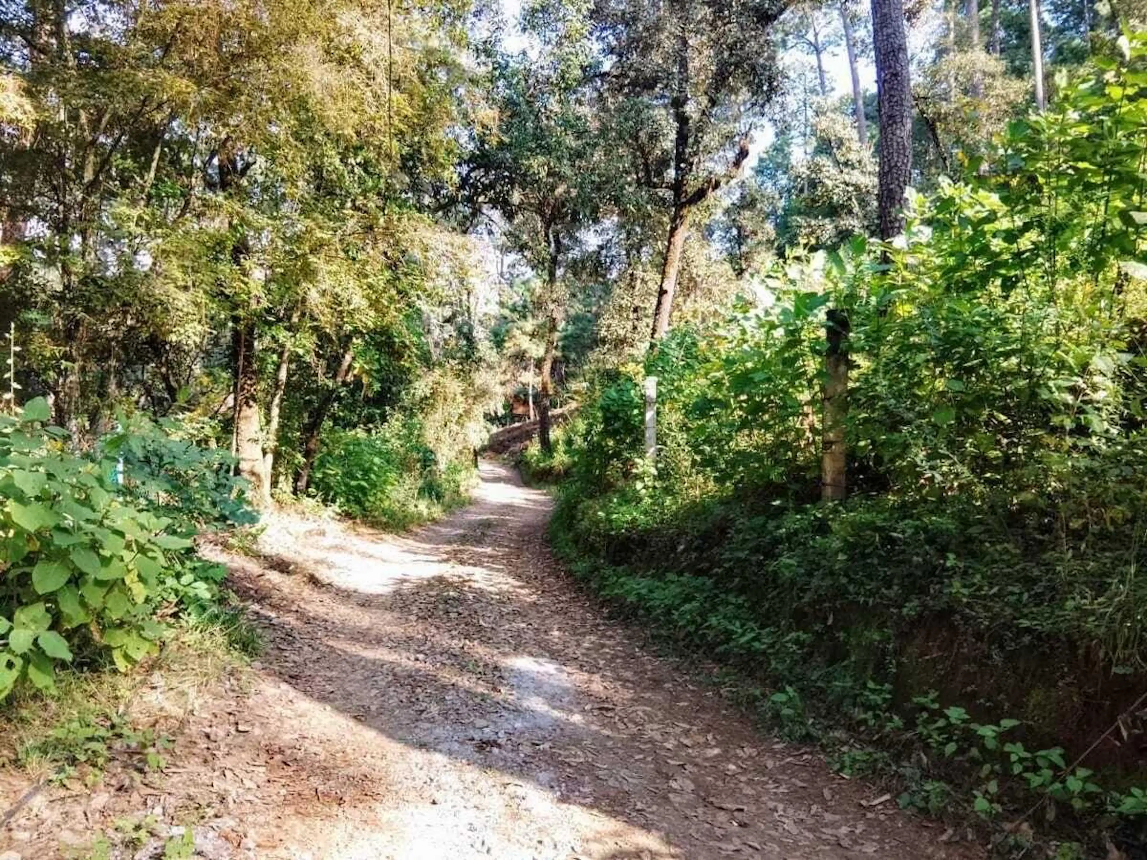 Terreno En Venta Ubicado En Avándaro - Fontana Zarca