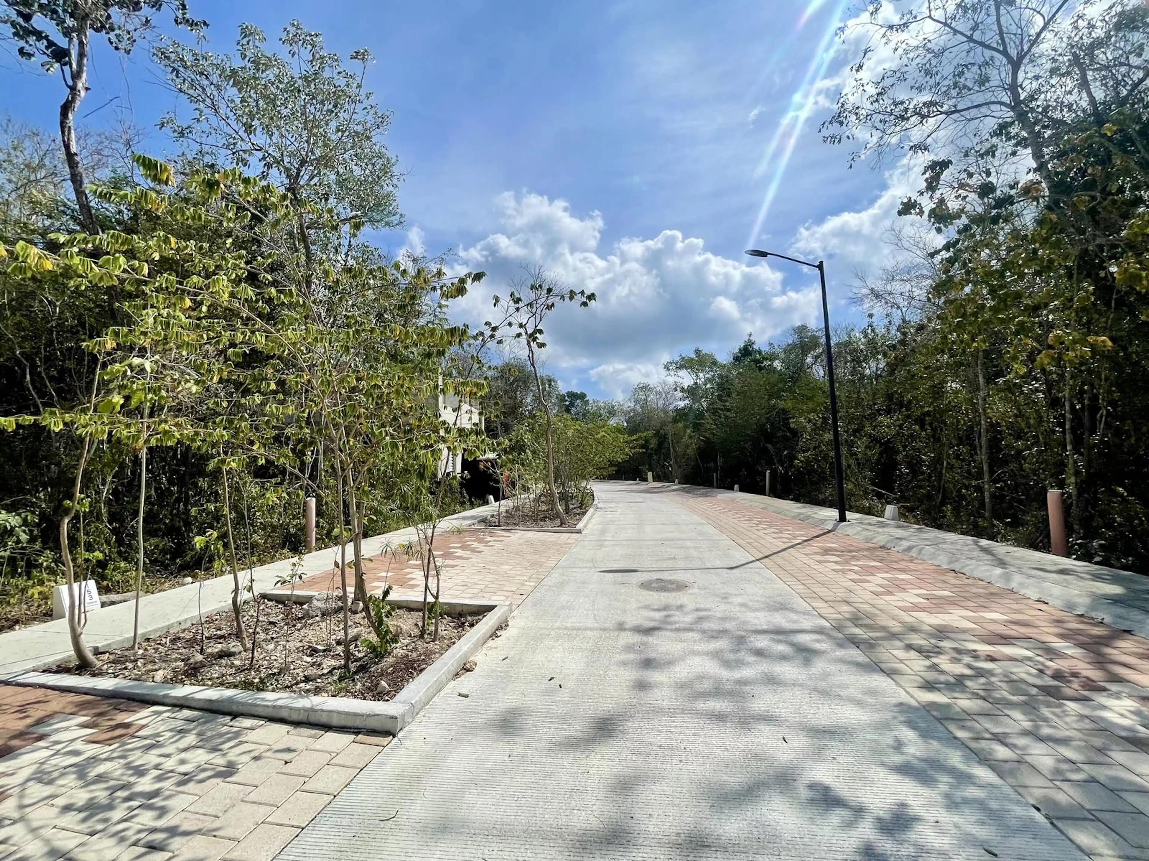 Lote Residencial En Venta | Mayakoba Country Club | Invierte Rodeado De Naturaleza Y Golf | P4159