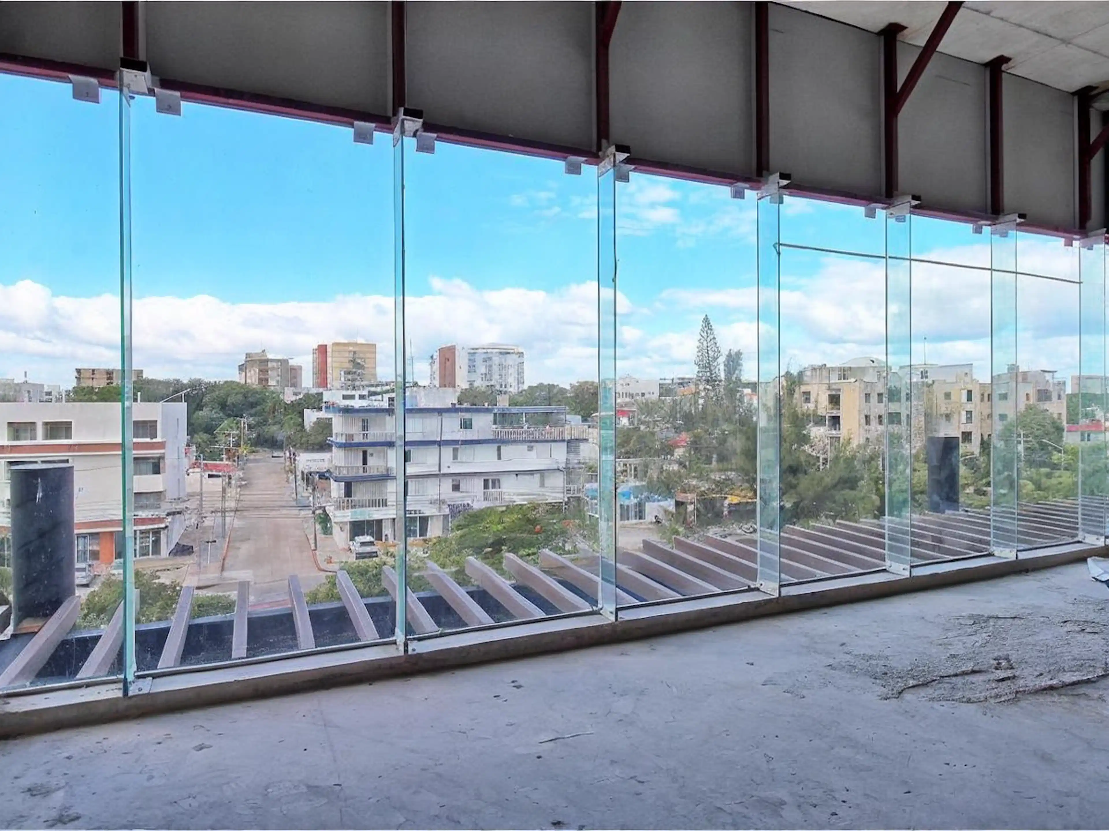 Local en Renta en Cancun en Corporativo Kun con Excelente Ubicación y 178 m2