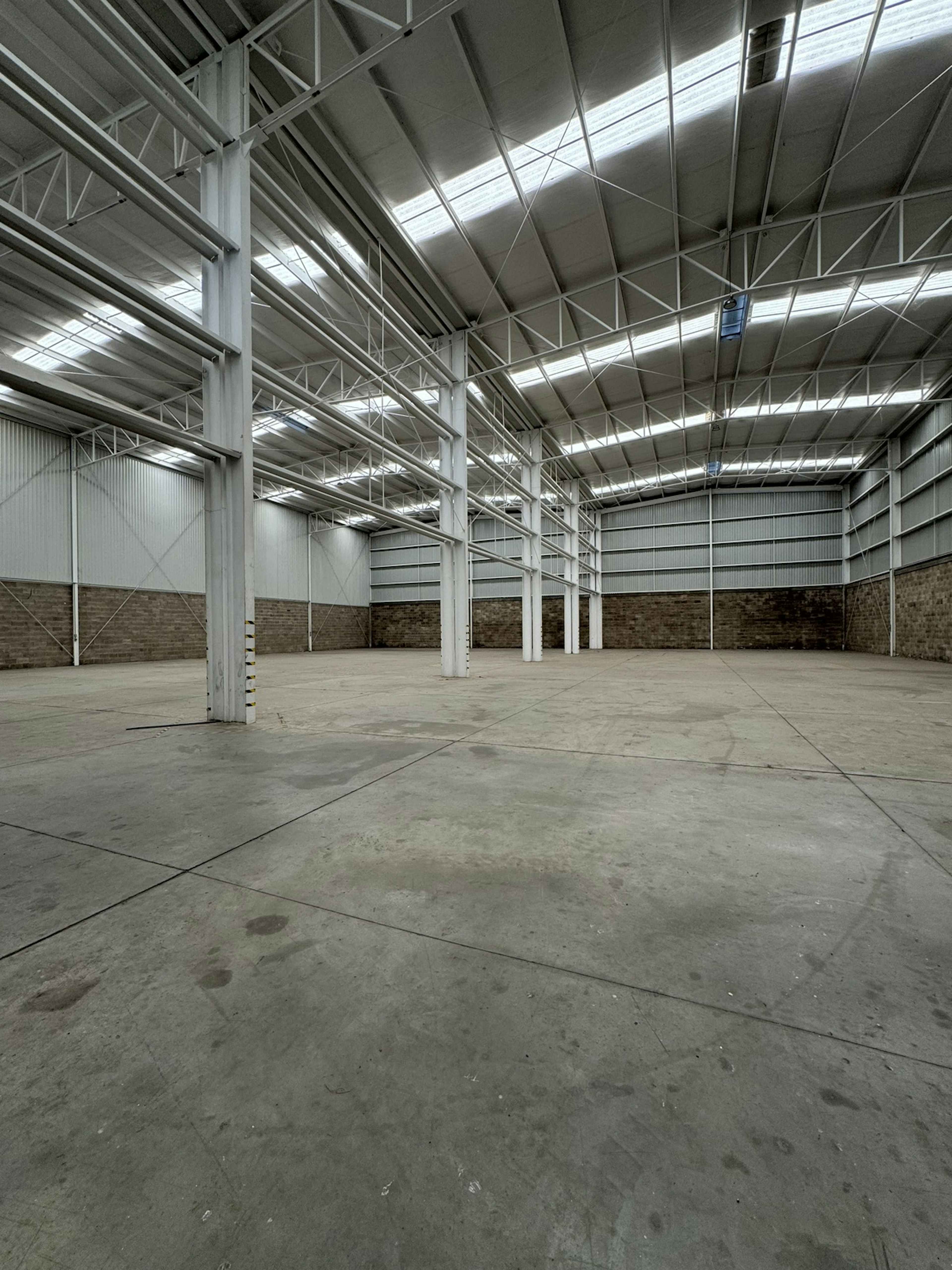 Avenida Prolongación Lopez Mateos Sur 18000