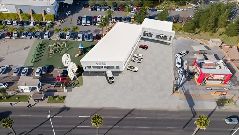 Local Comercial Spot2