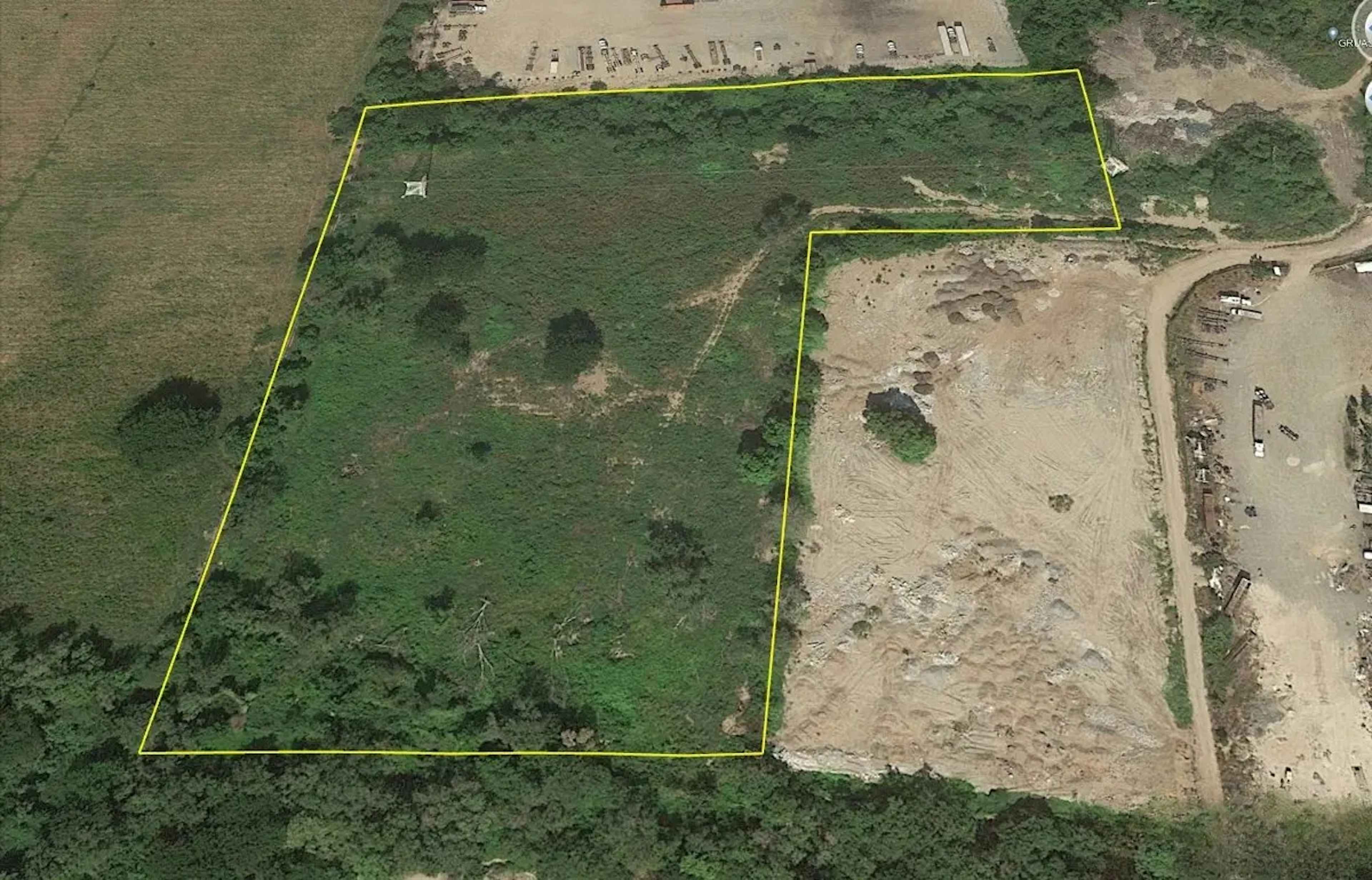 Terreno En Venta En La Lupita, Manzanillo, Colima