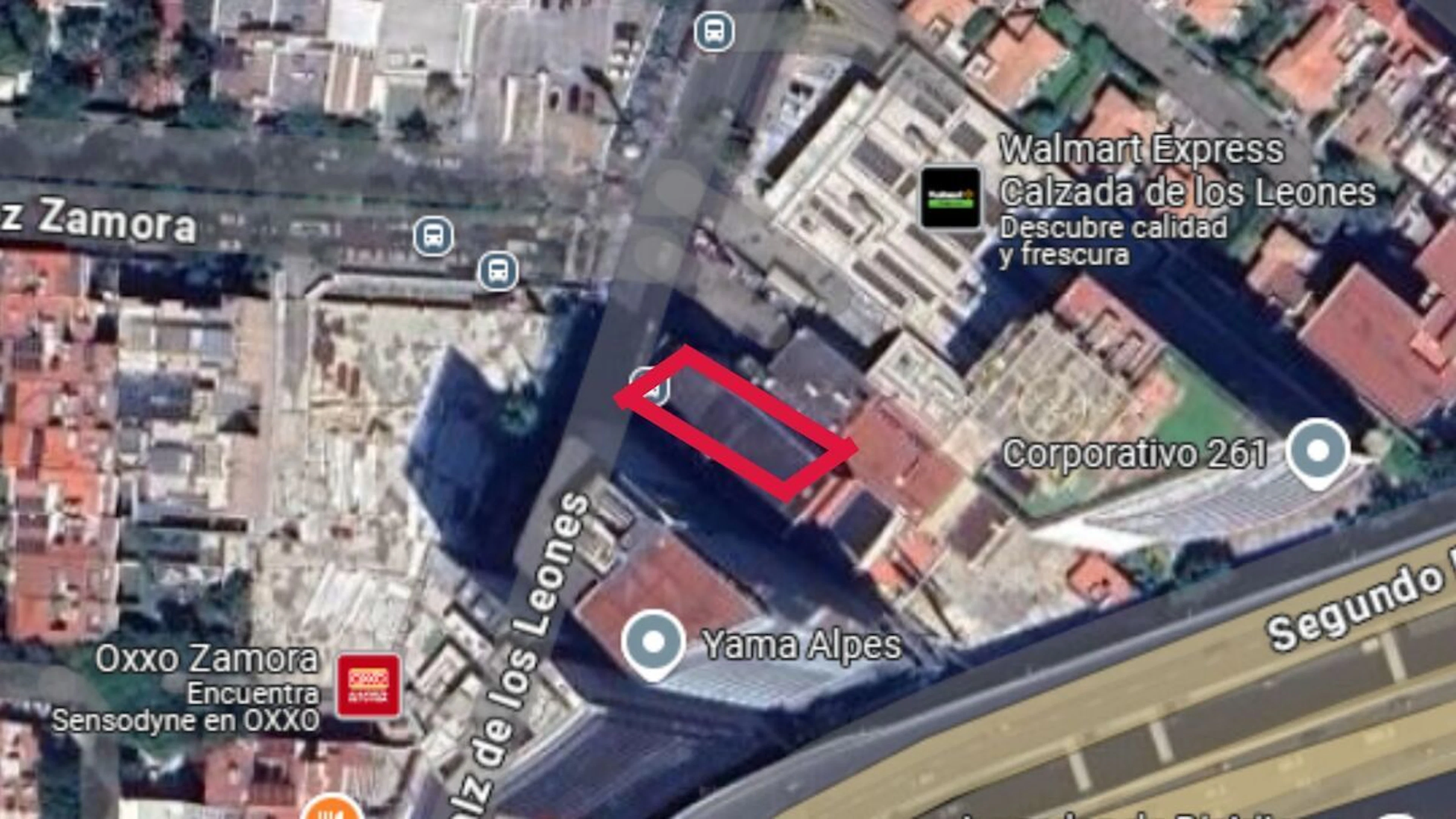 Oficina Spot2
