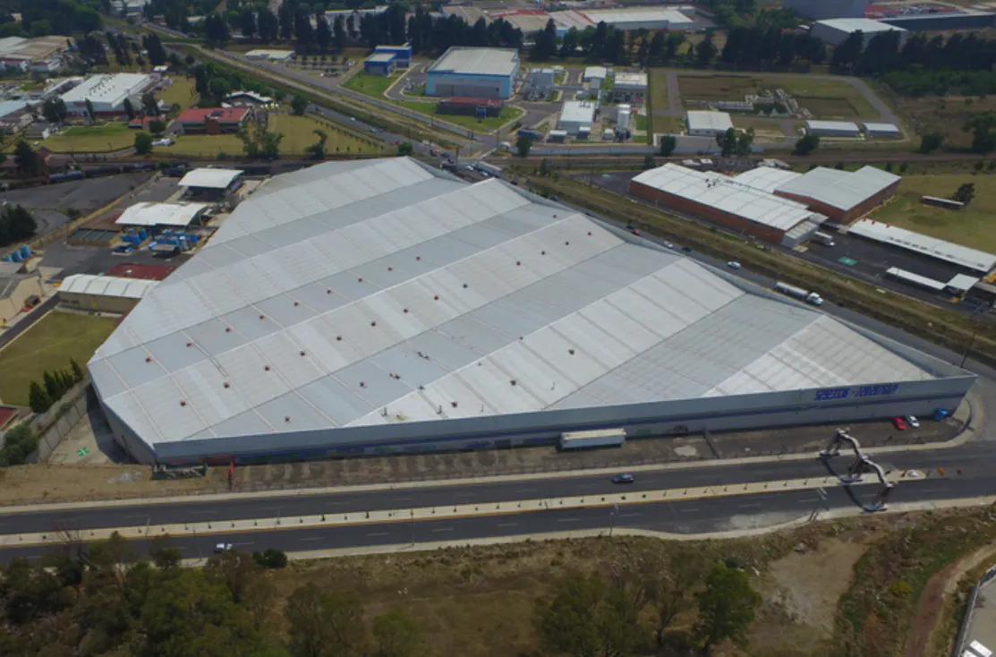 Industrial Spot2