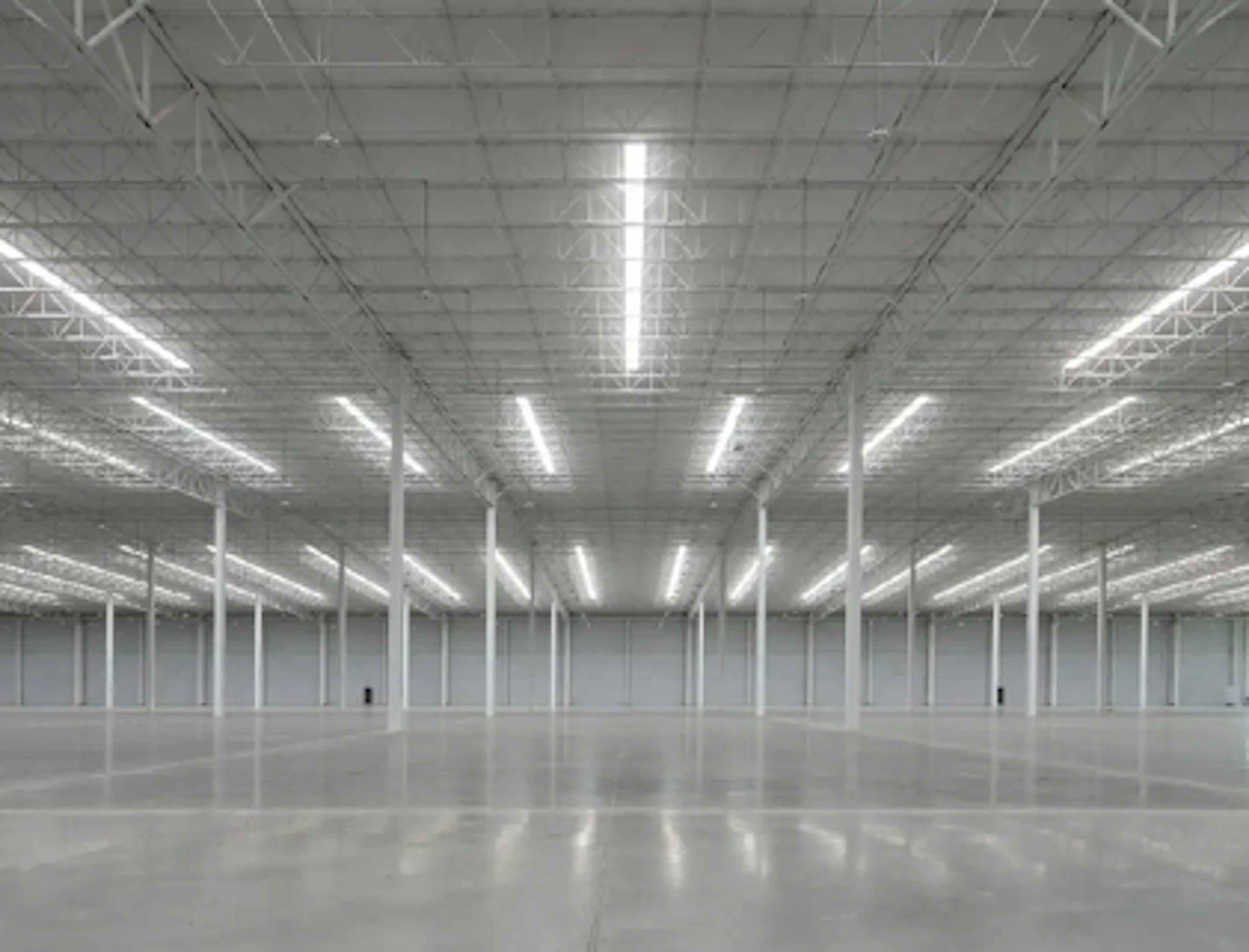 Modulo De 1/3 De Nave