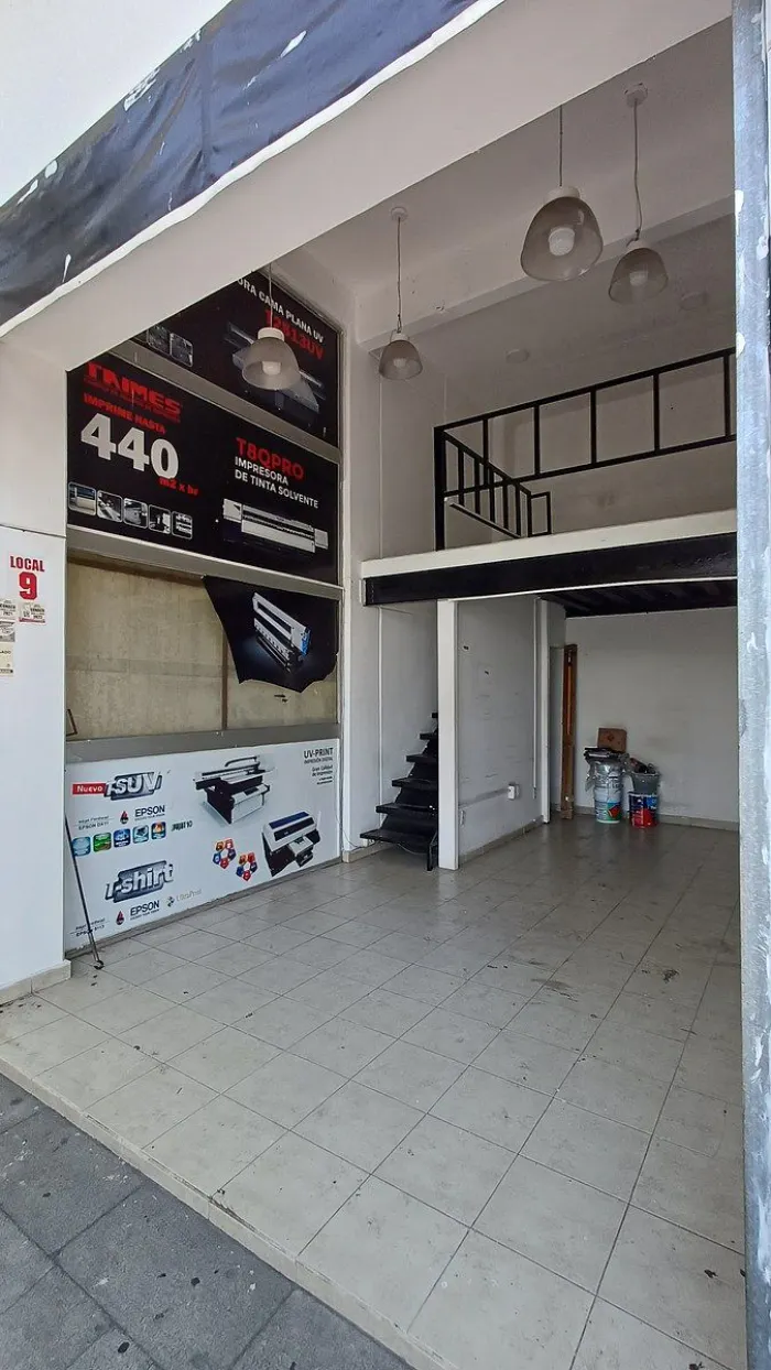 Local Comercial Spot2