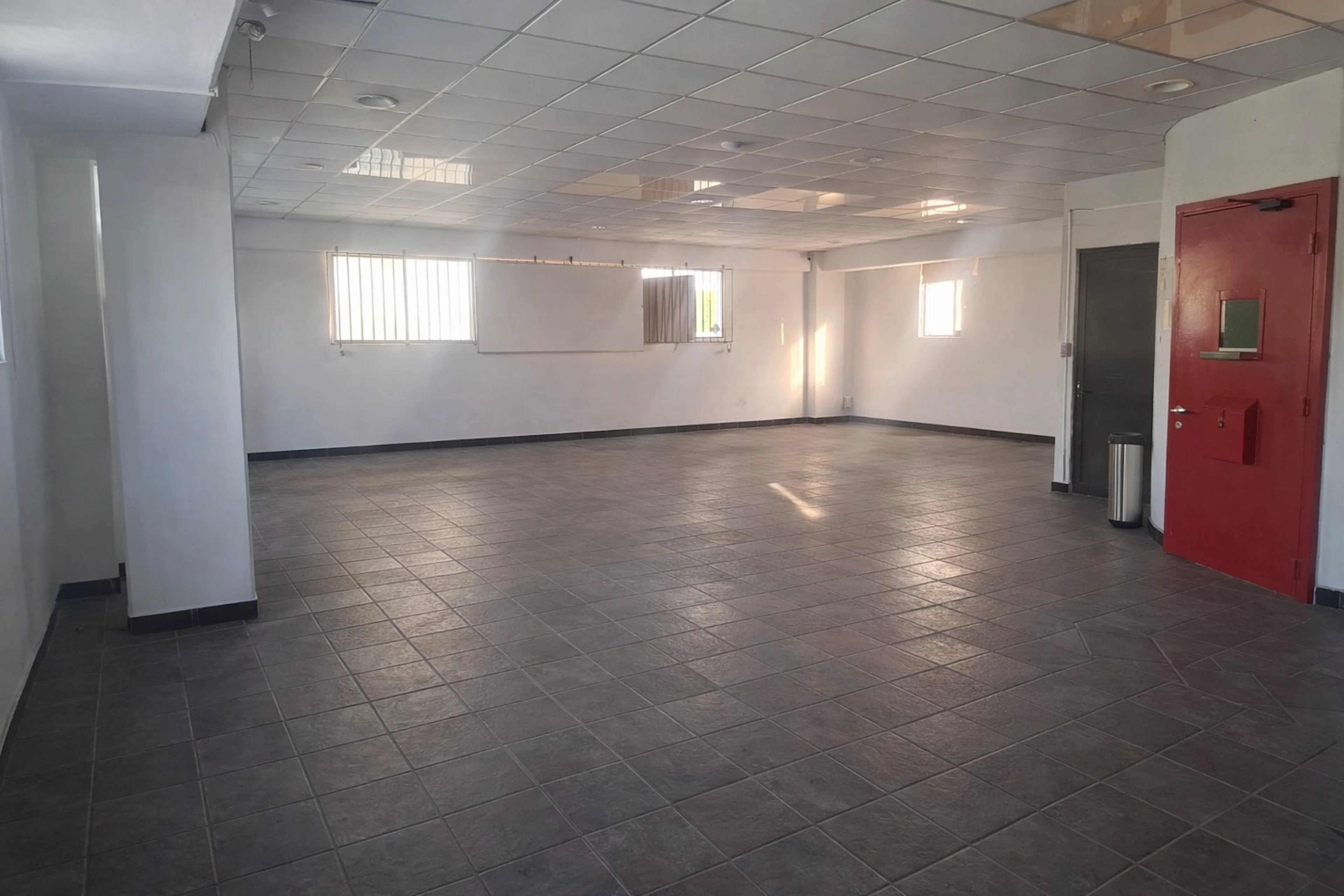 Oficina Spot2