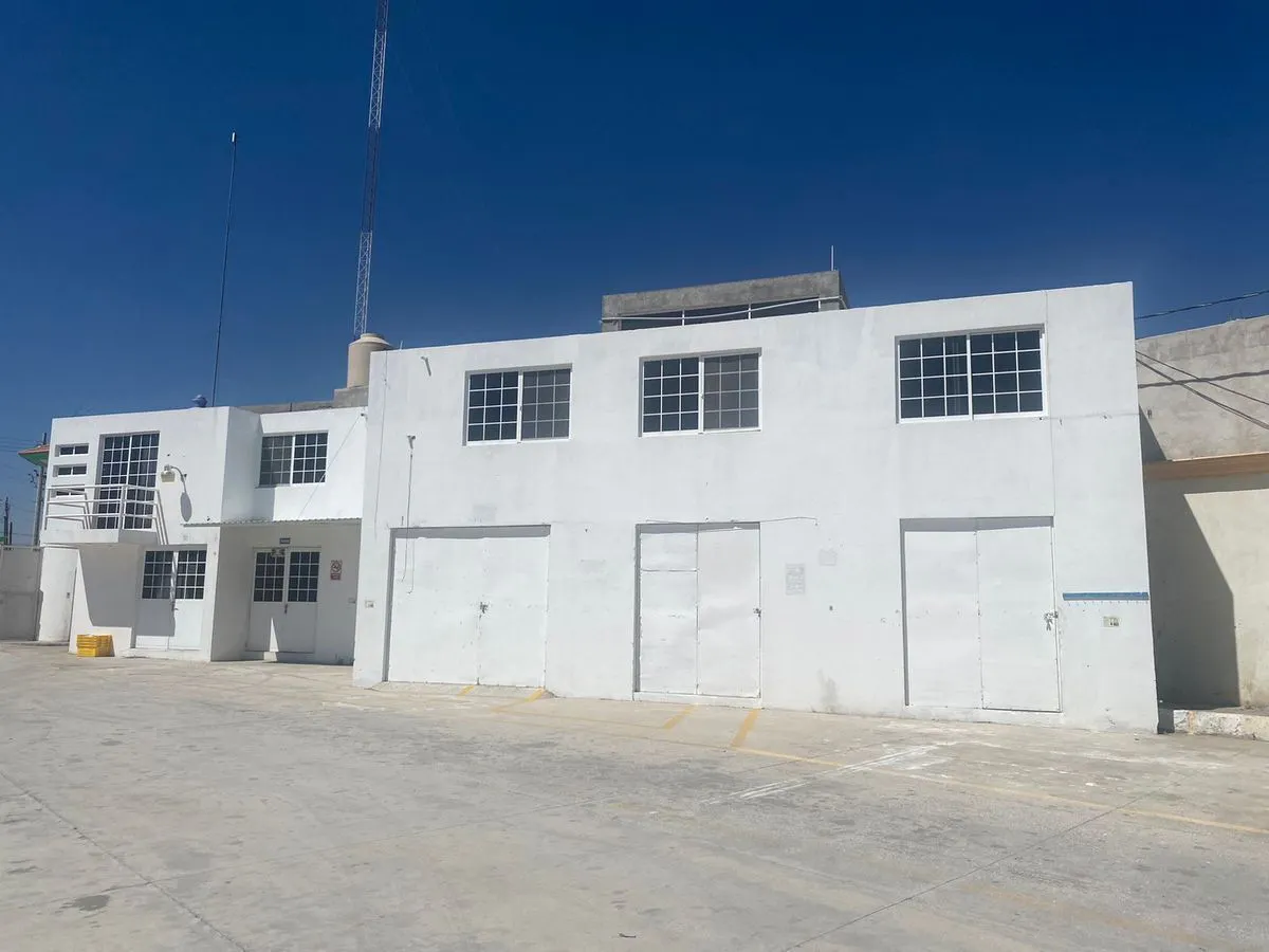 Industrial Spot2