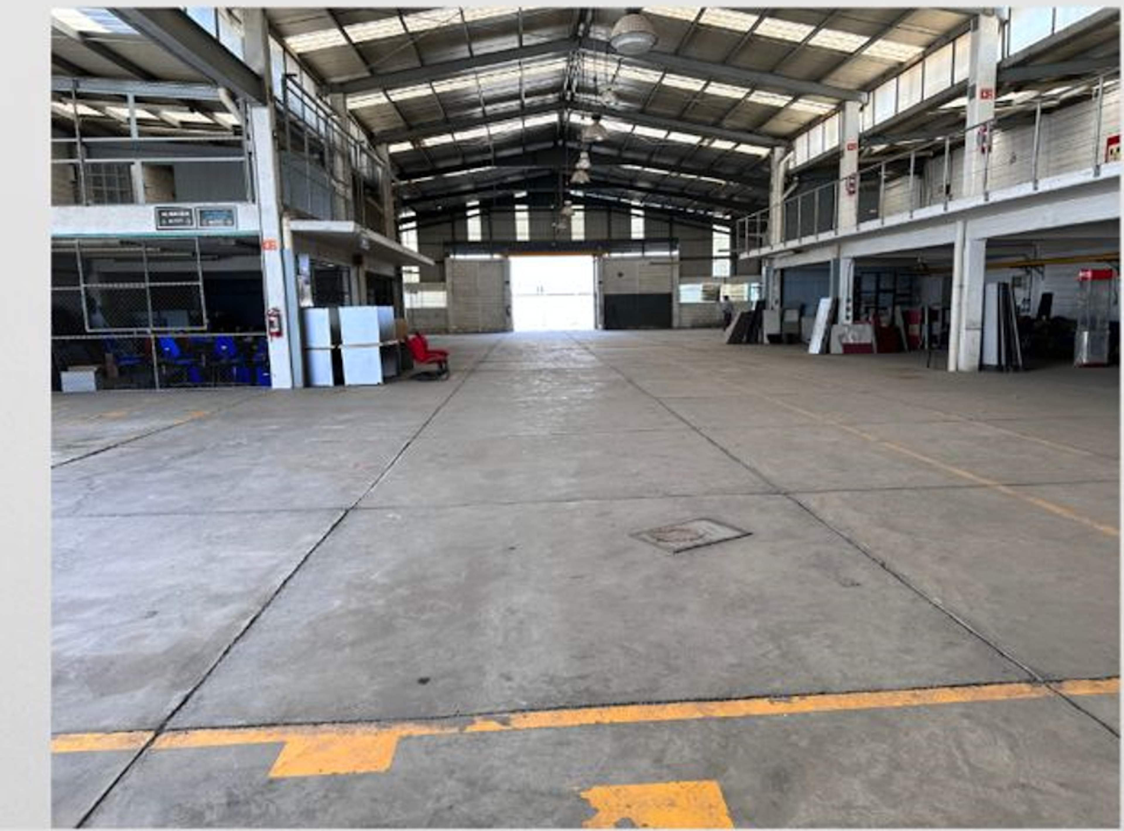 Industrial Spot2