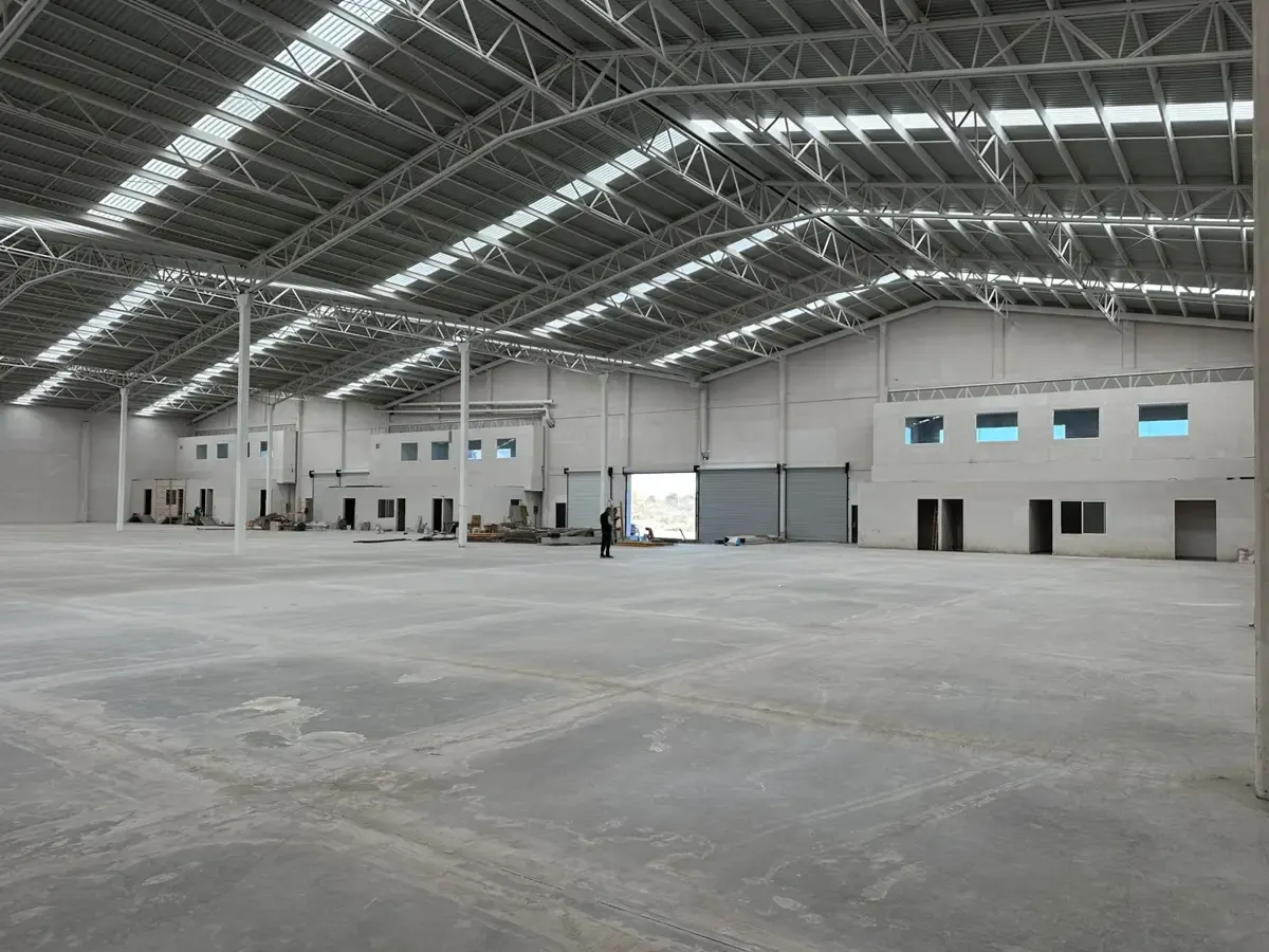 Industrial Spot2