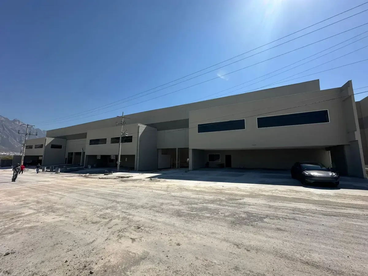 Industrial Spot2