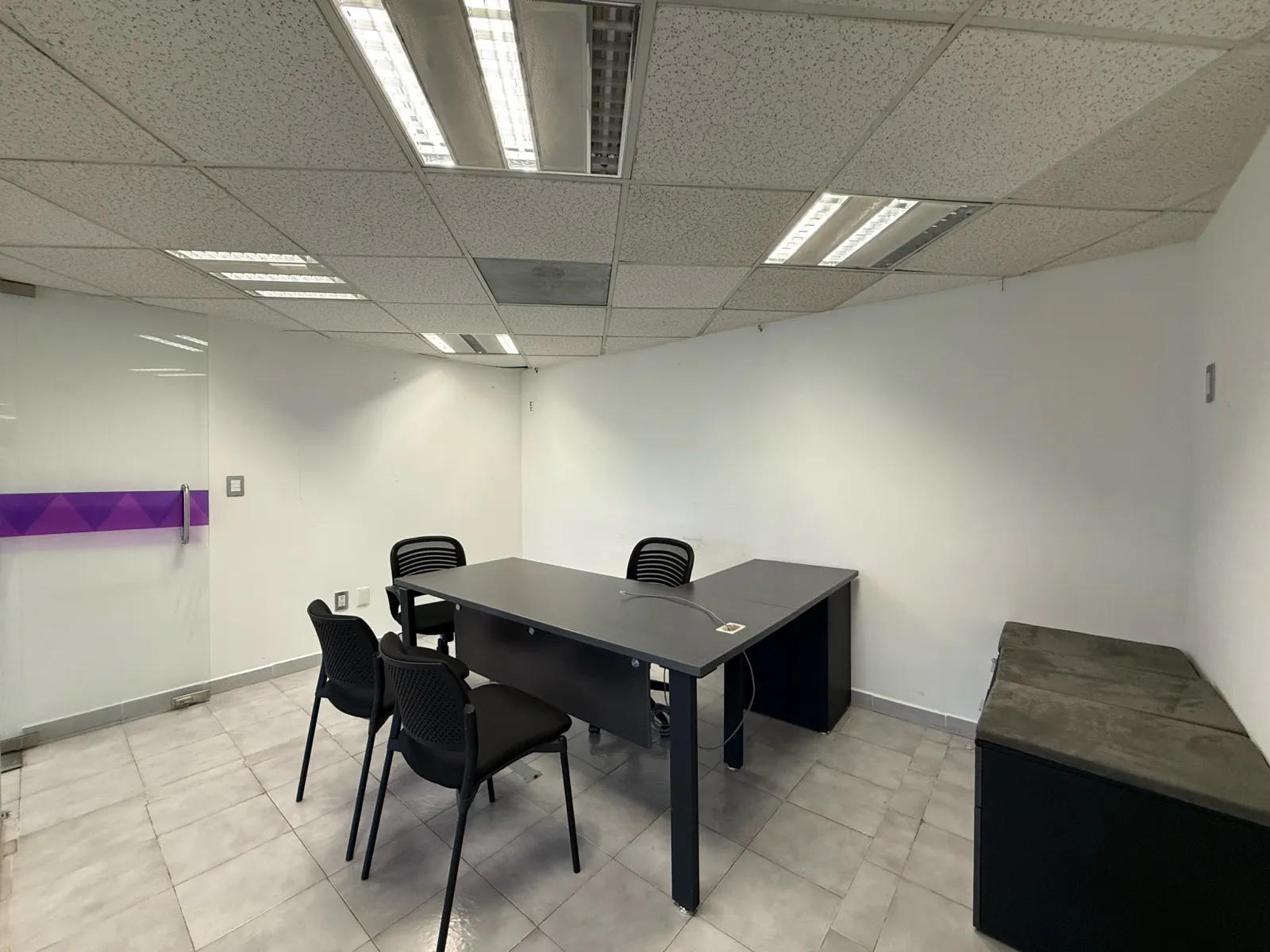 Oficina Spot2