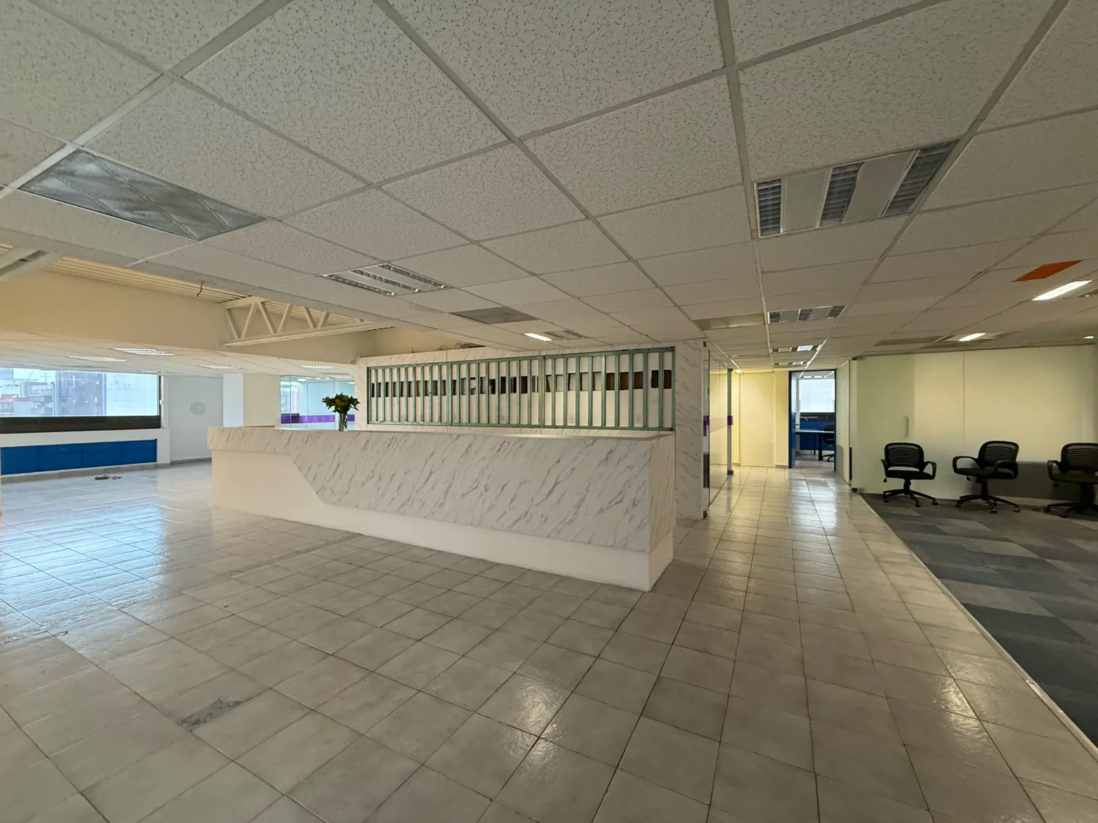 Oficina Spot2