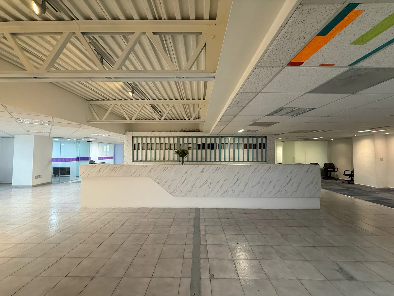 Oficina Spot2