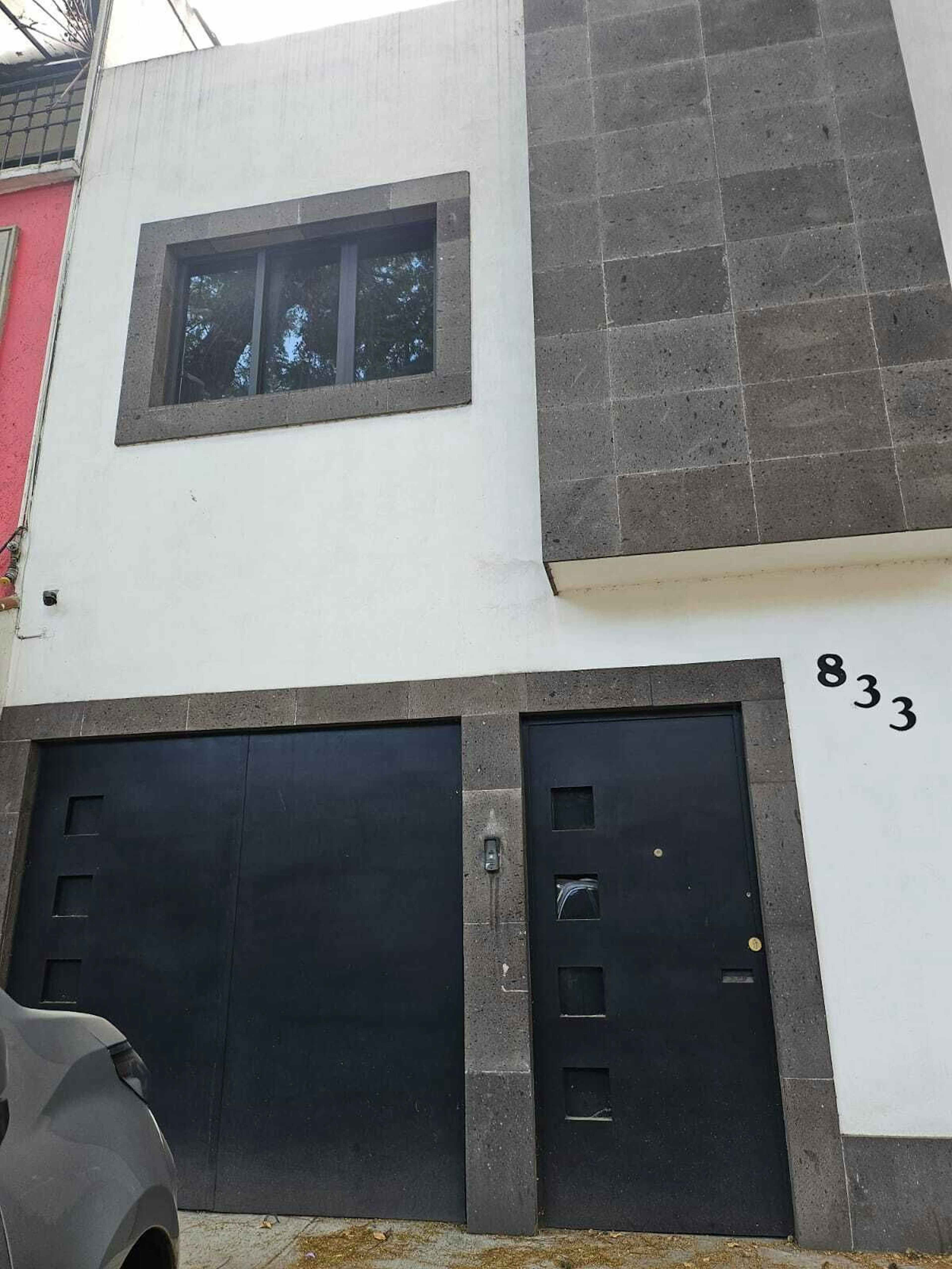 Heriberto Frías 833