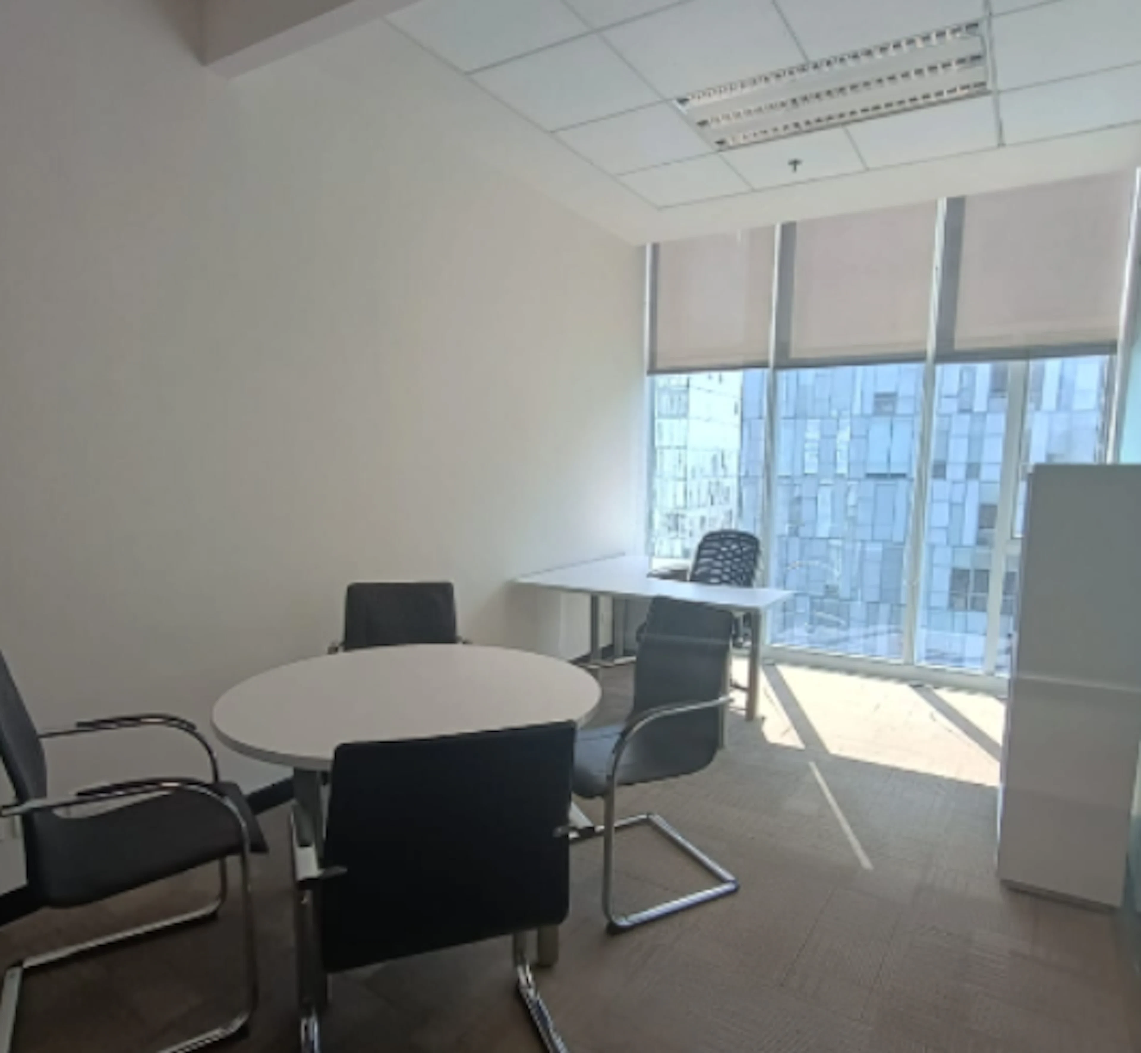 Oficina Spot2