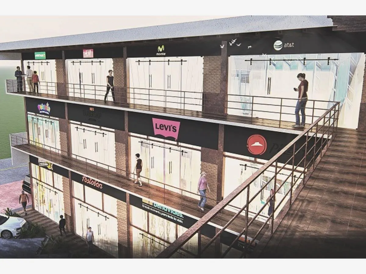 Local Comercial Spot2