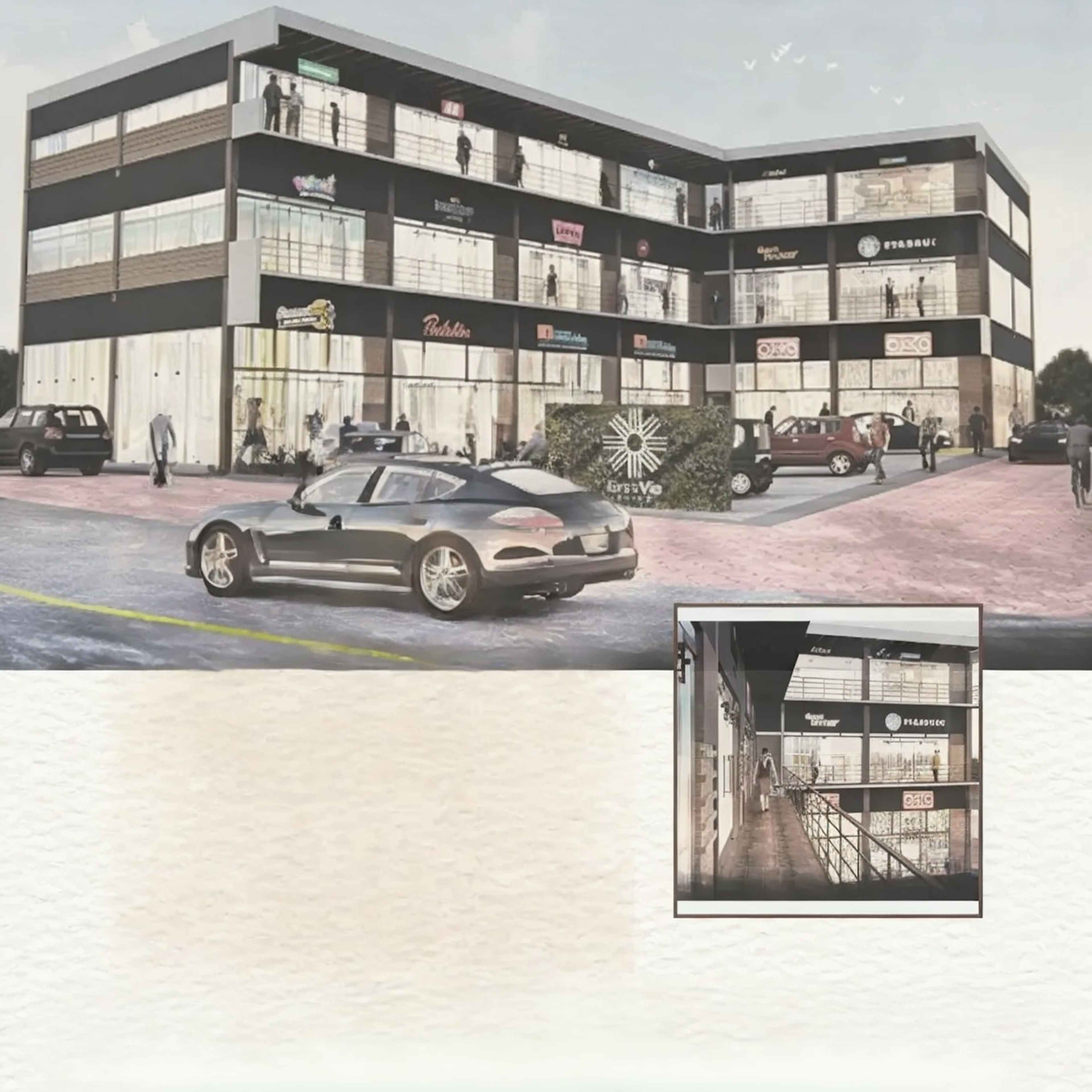 Carretera Federal Puebla - Atlixco 11003