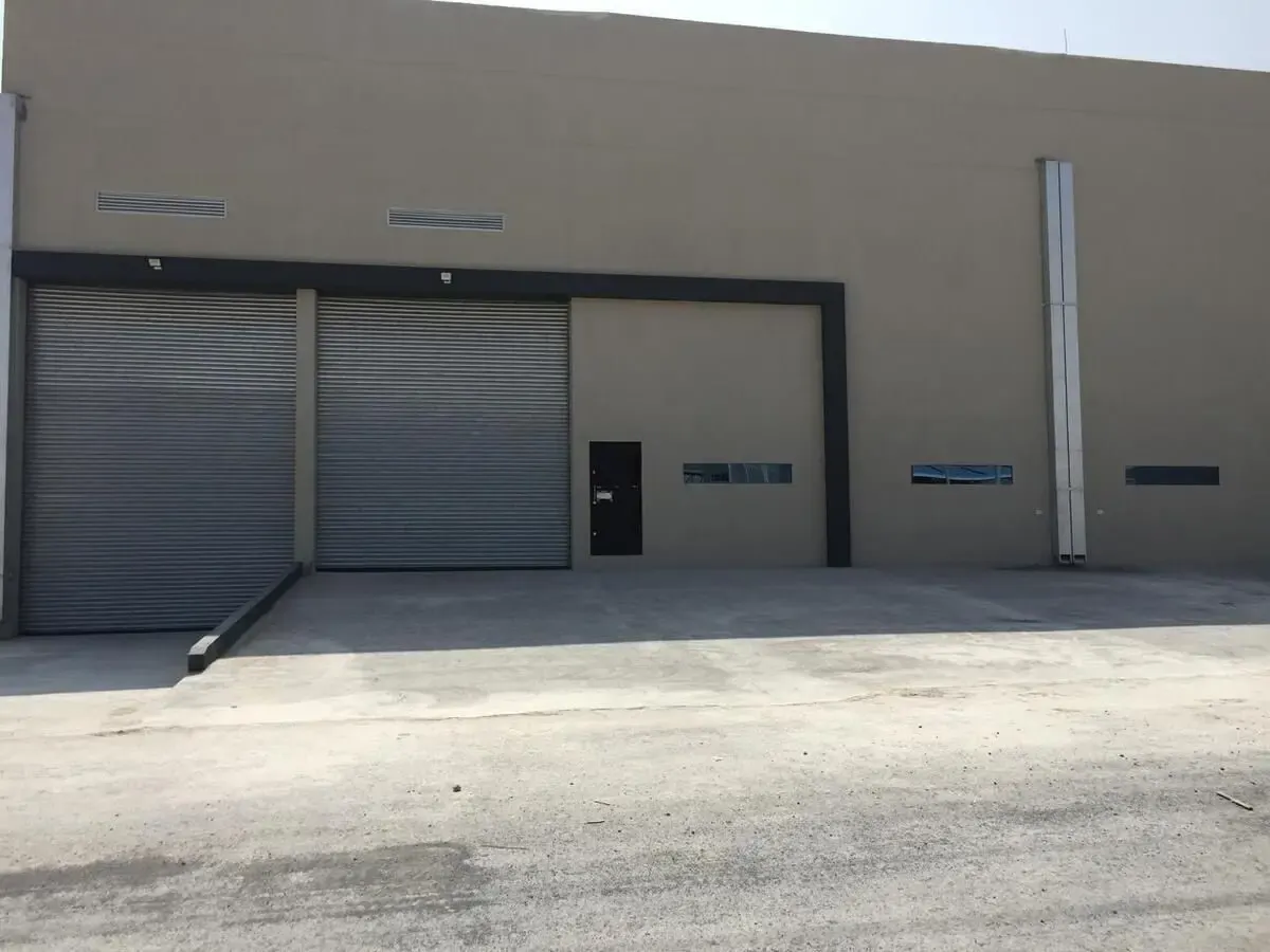 Industrial Spot2