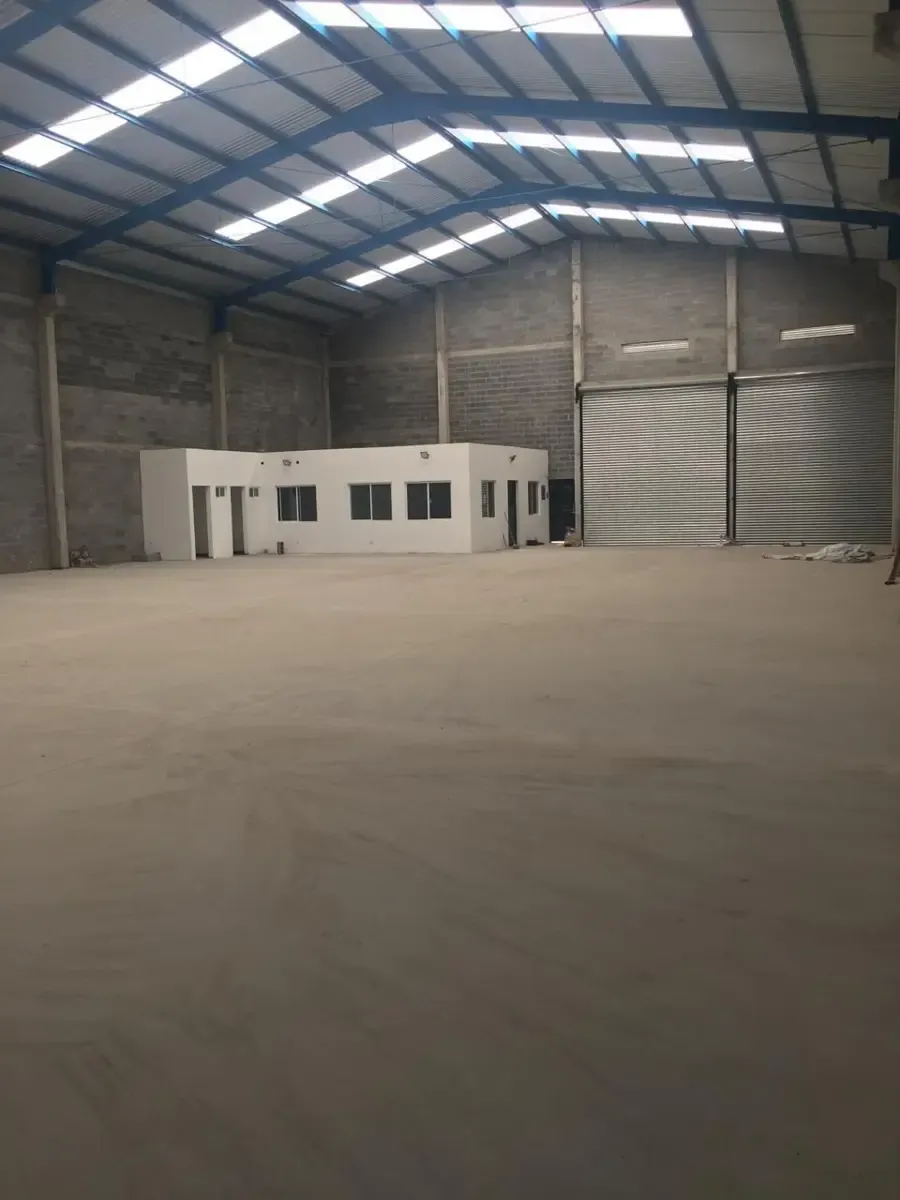 Industrial Spot2