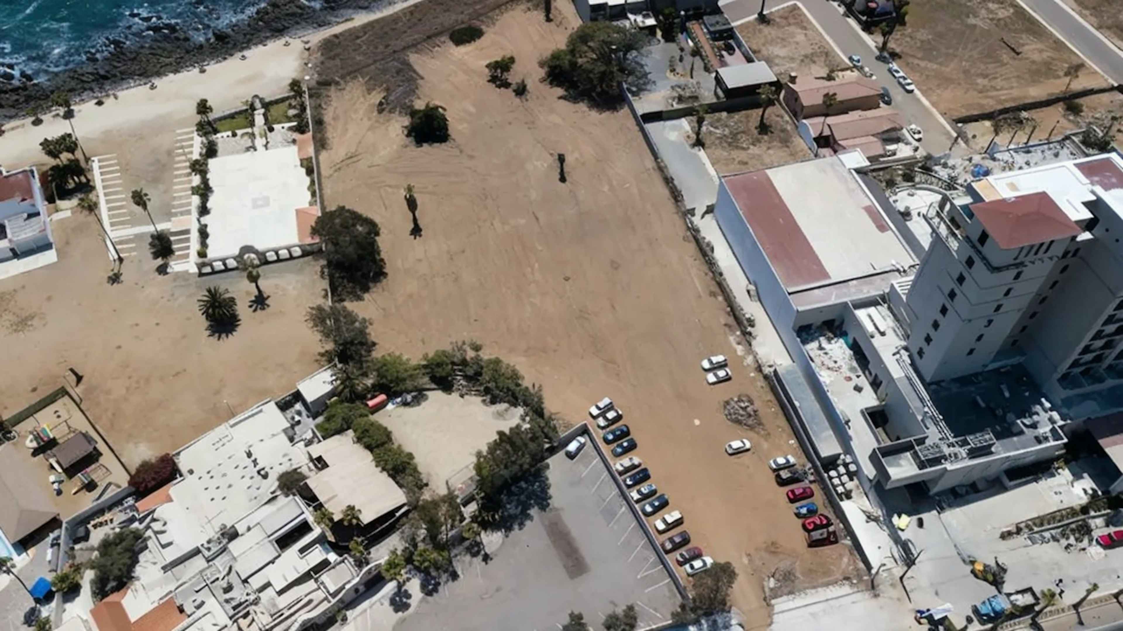 Terreno En Venta En El Sauzal, Ensenada, Baja California