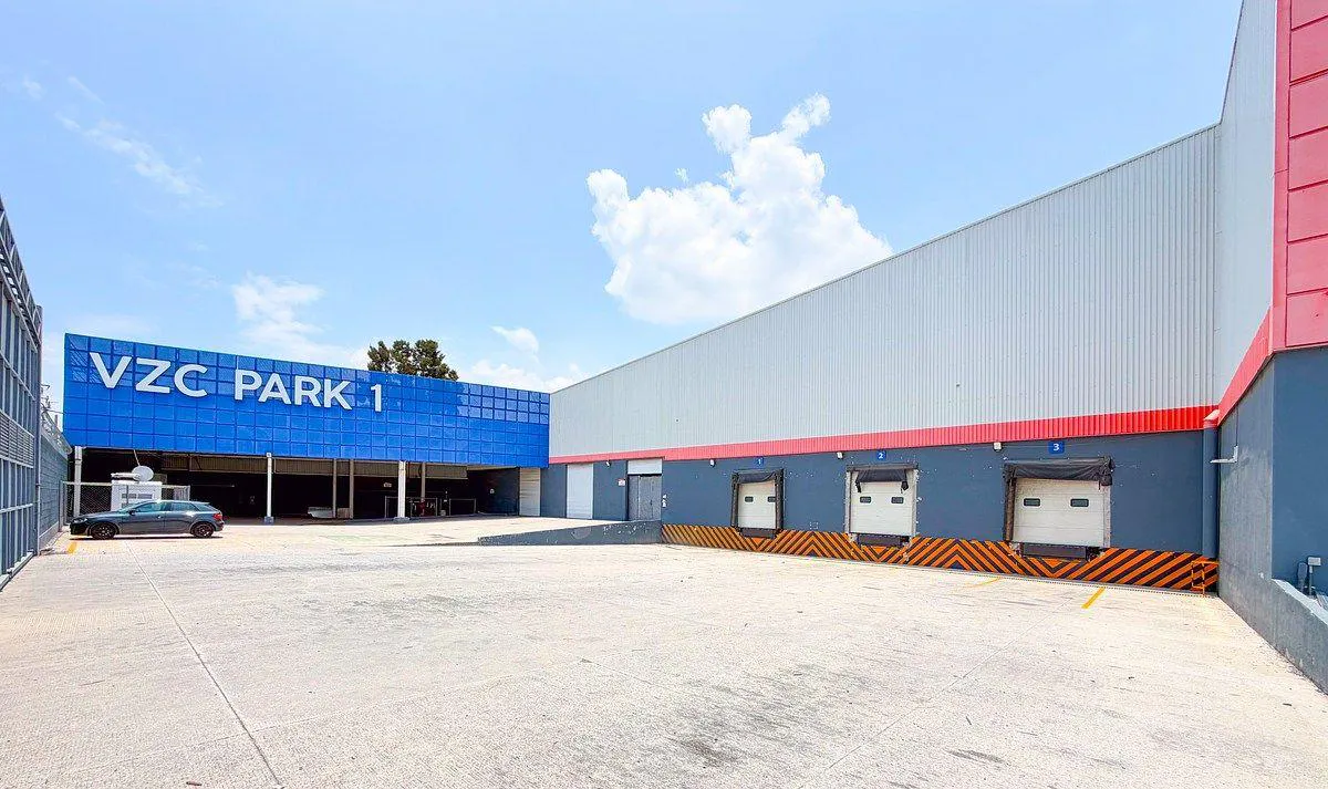 Industrial Spot2