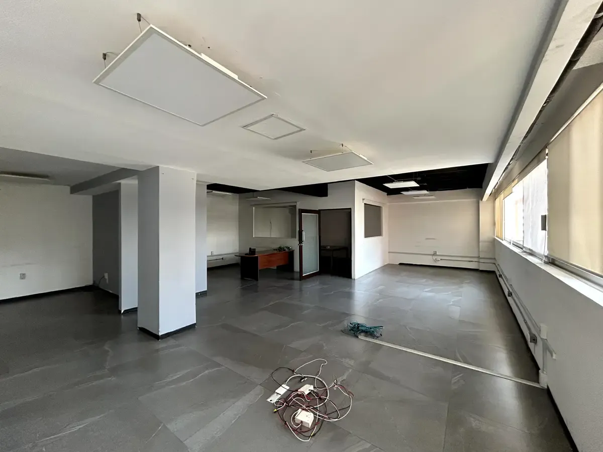 Oficina Spot2