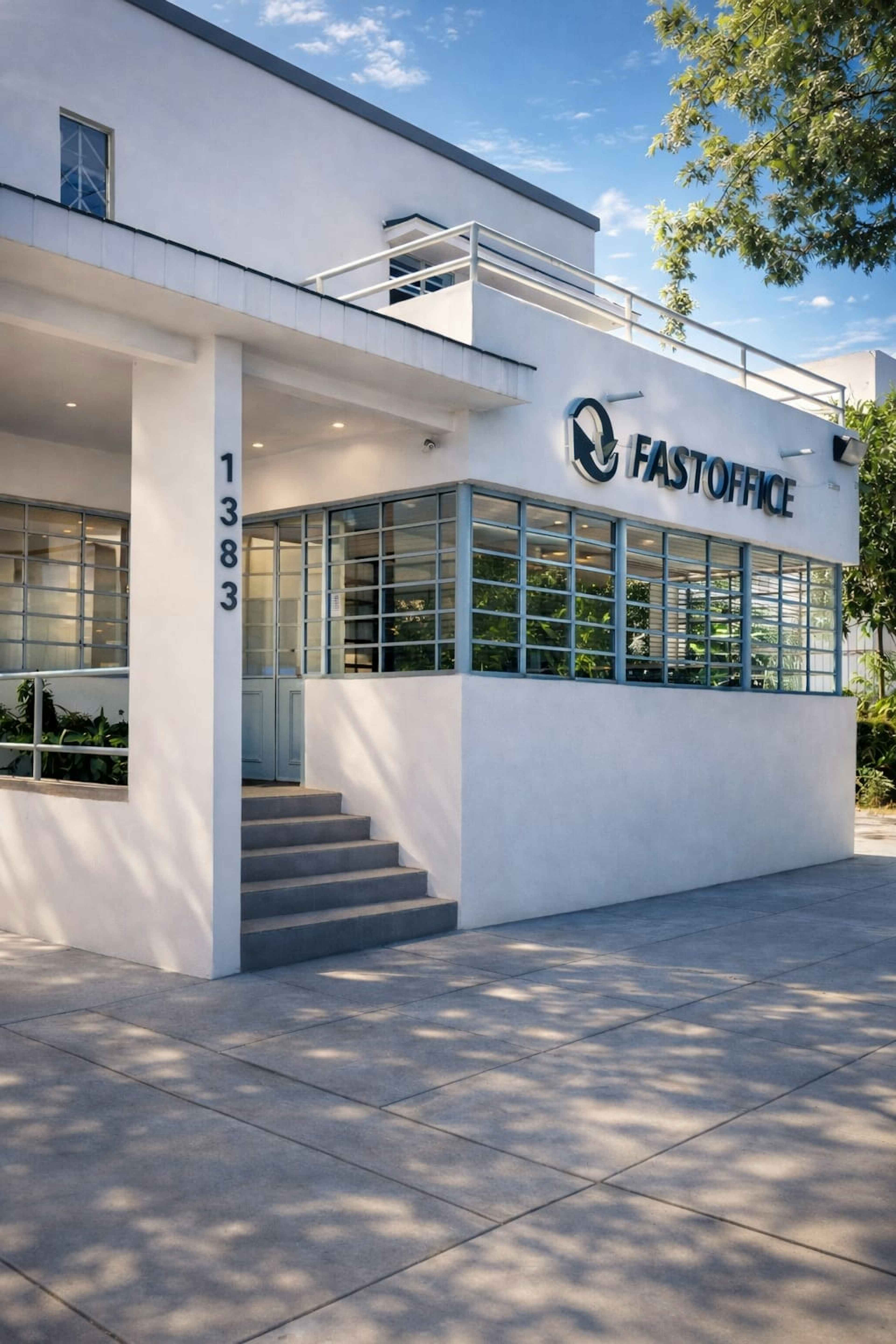 Avenida Miguel Hidalgo Y Costilla 1383