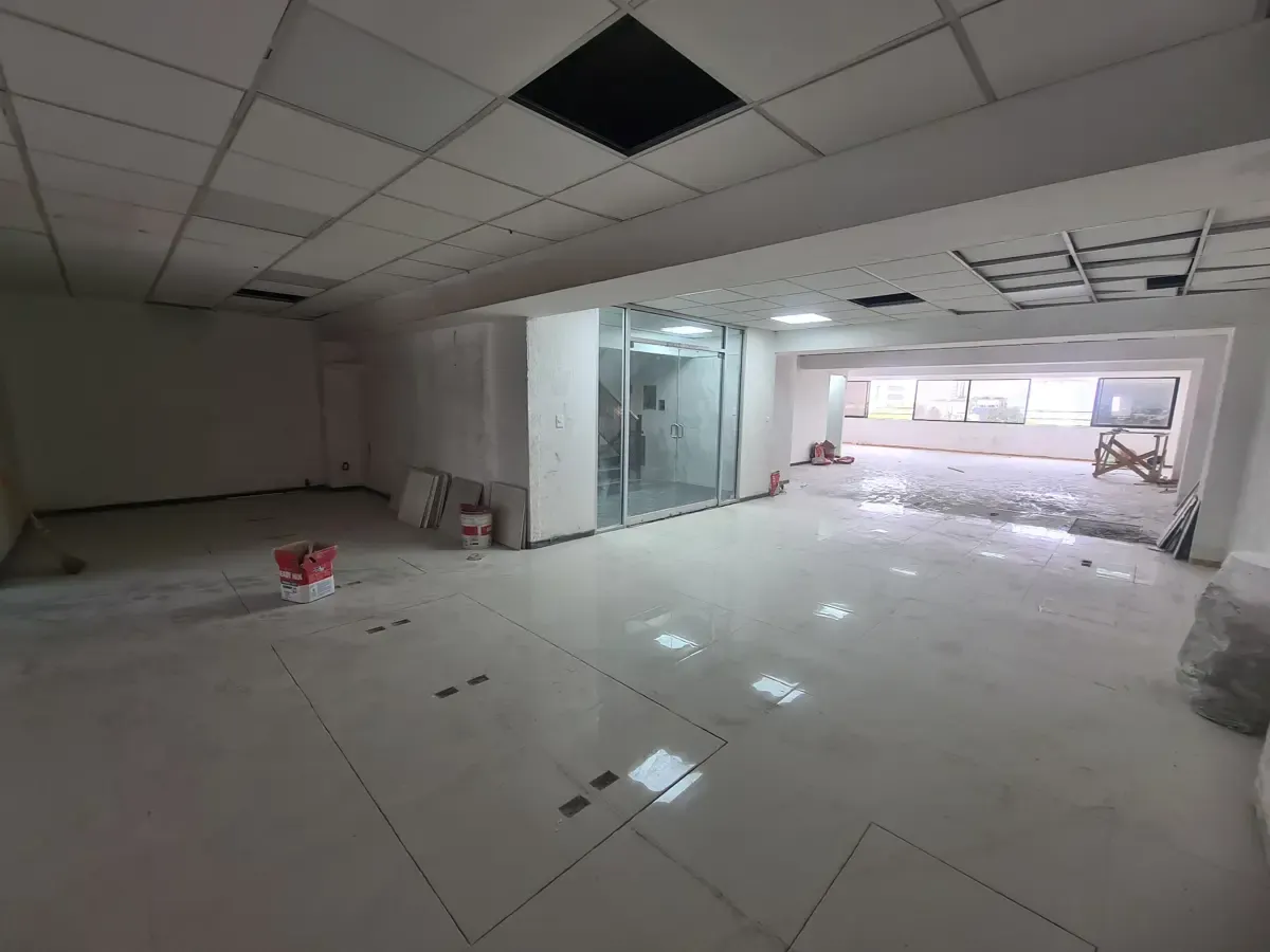 Oficina Spot2