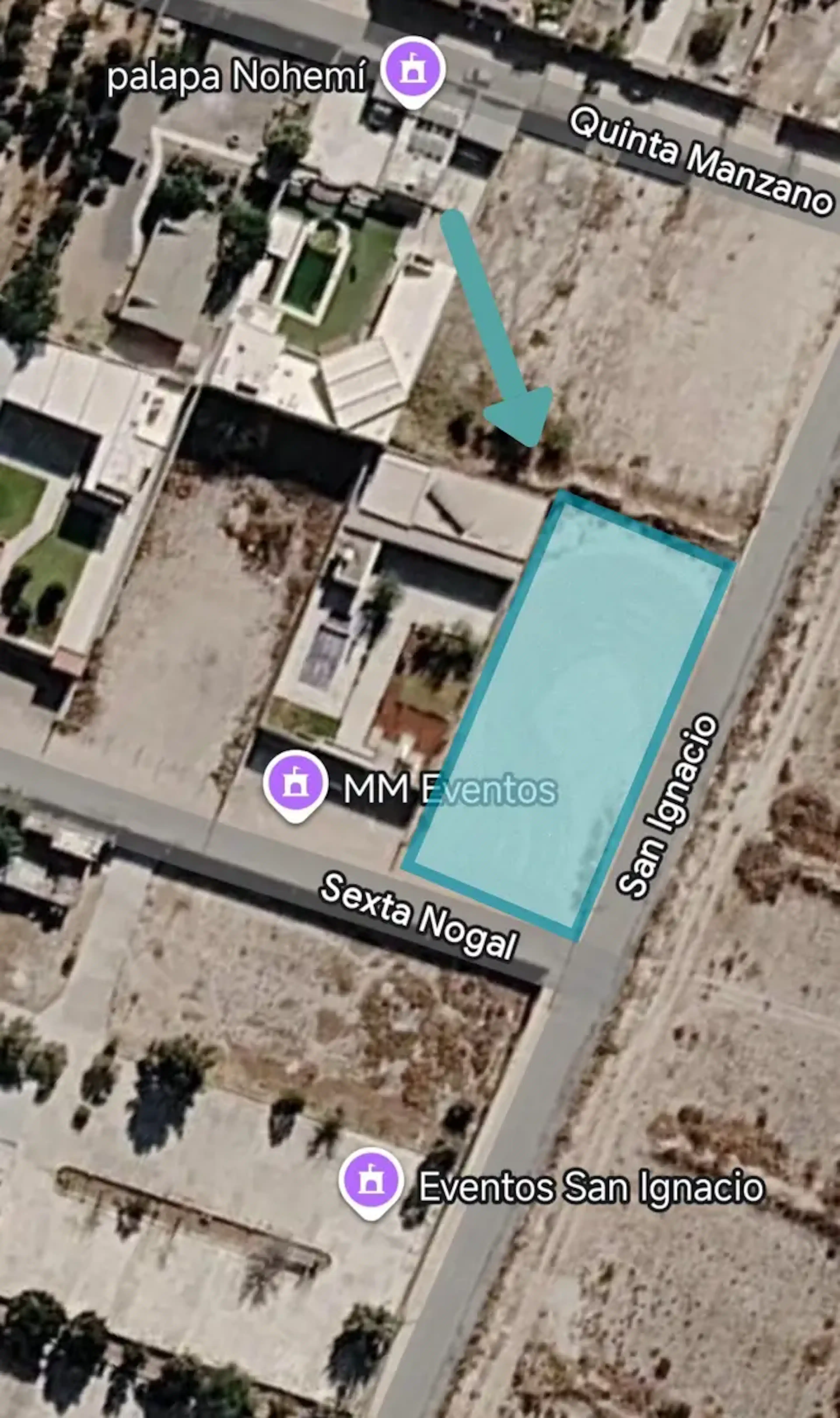 Terreno En Renta En Los Llanos, Arteaga, Coahuila De Zaragoza