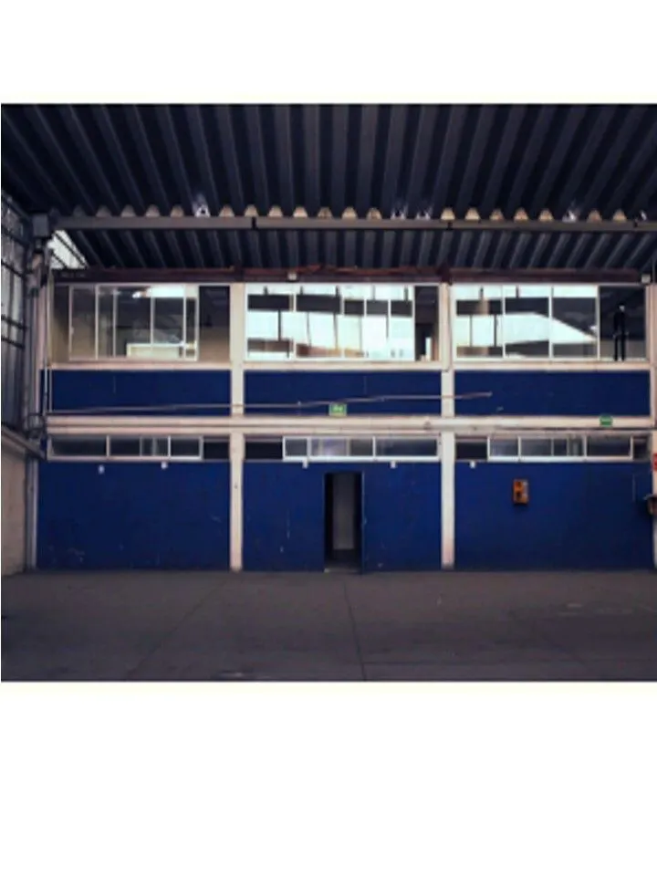 Industrial Spot2